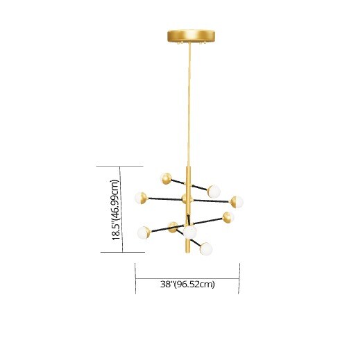 Three-dimensional representation of the product