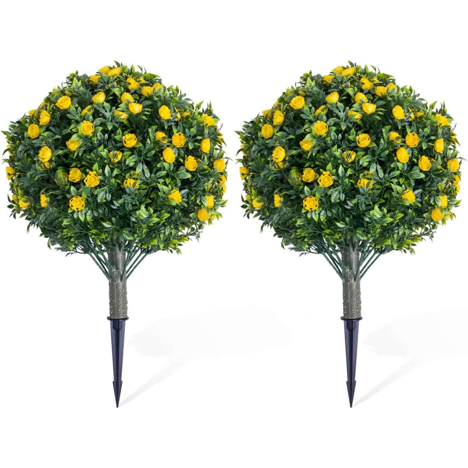 Qeetex GGL-PHK-34CAA5HA Artificial-Plants-Trees - View #4