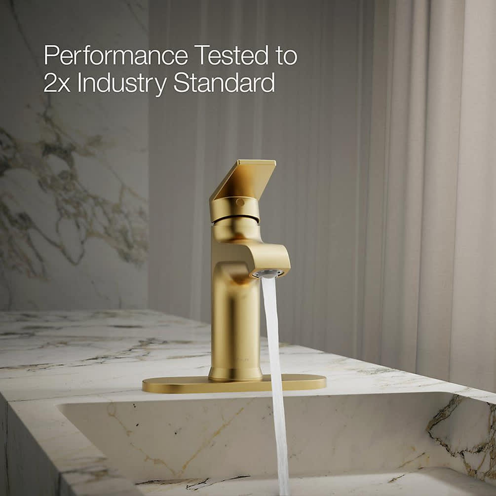 KOHLER 97061-4-2MB Lavatory-Faucets - View #4