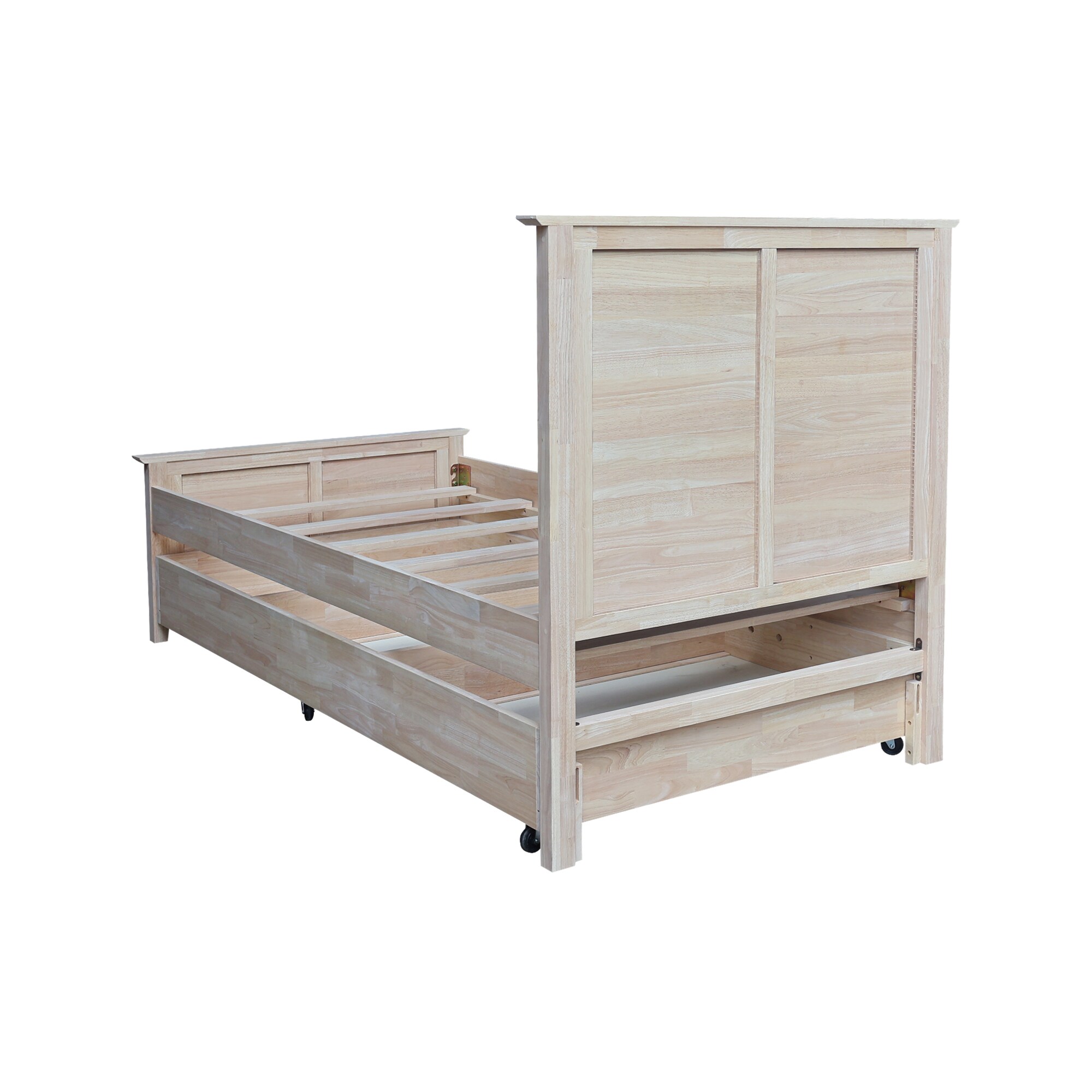 International Concepts K-BD-702T beds - View #6