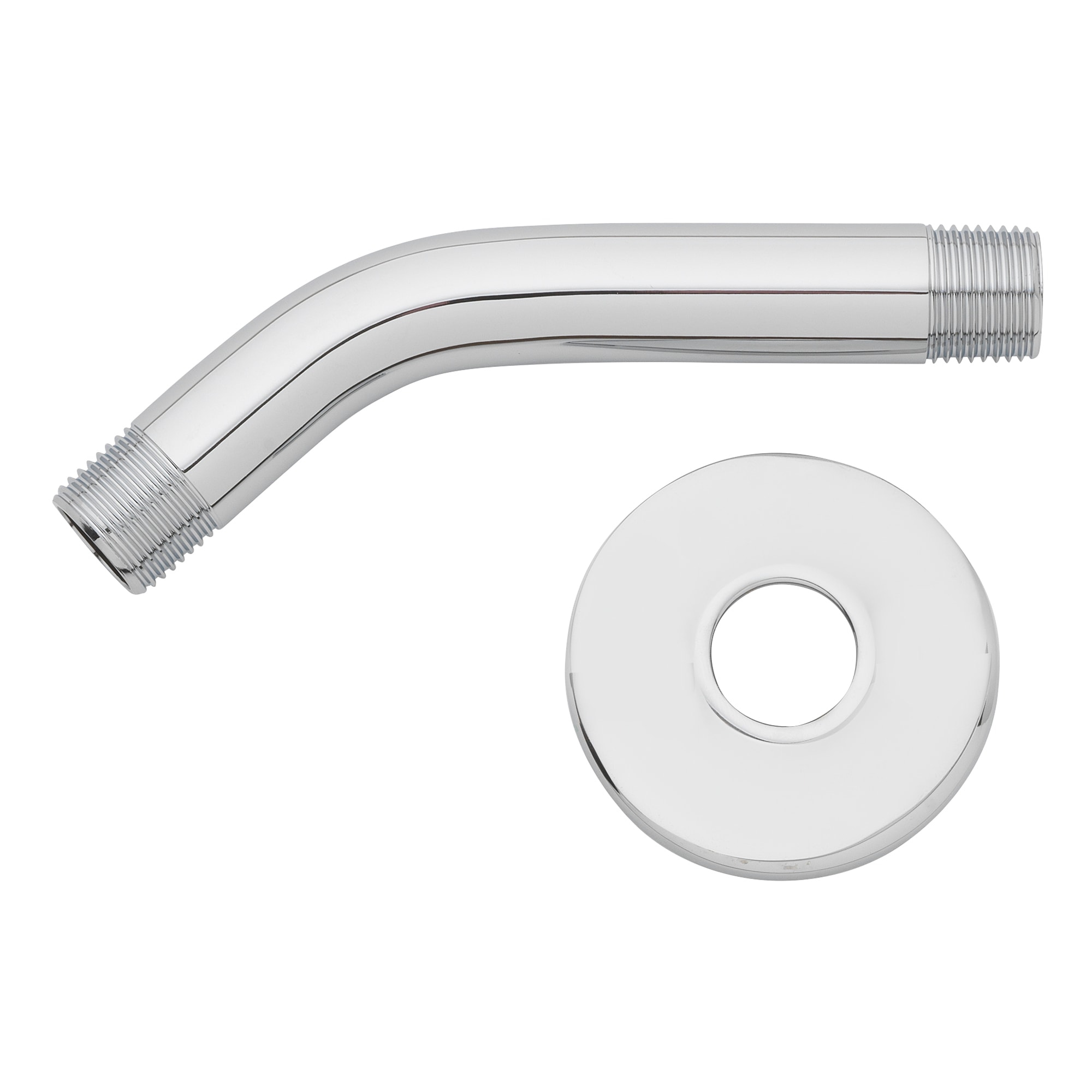 Project Source 3075-001 Bath-Shower-Facc - View #4