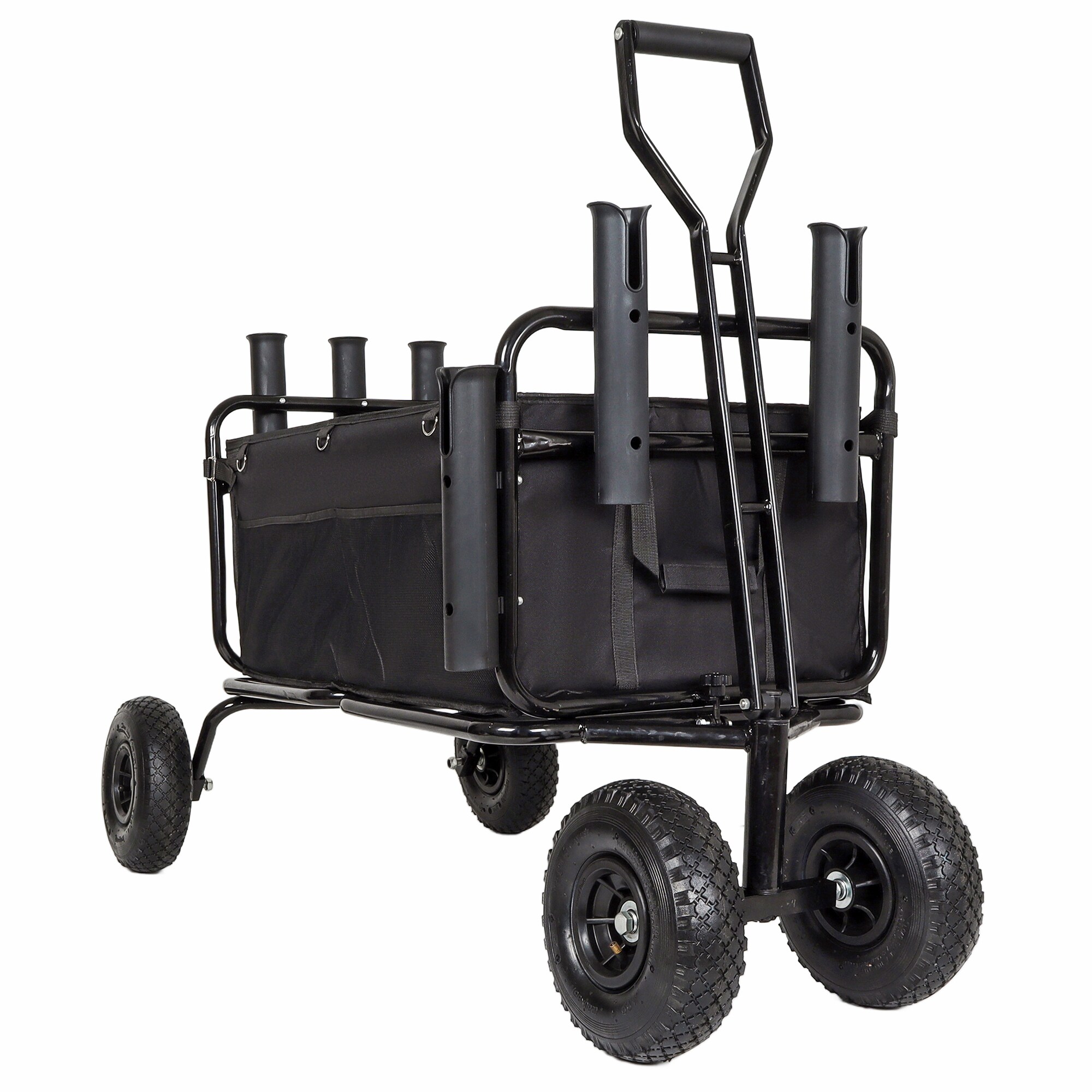 Bybafun YF5700001 Yard-Carts - View #11