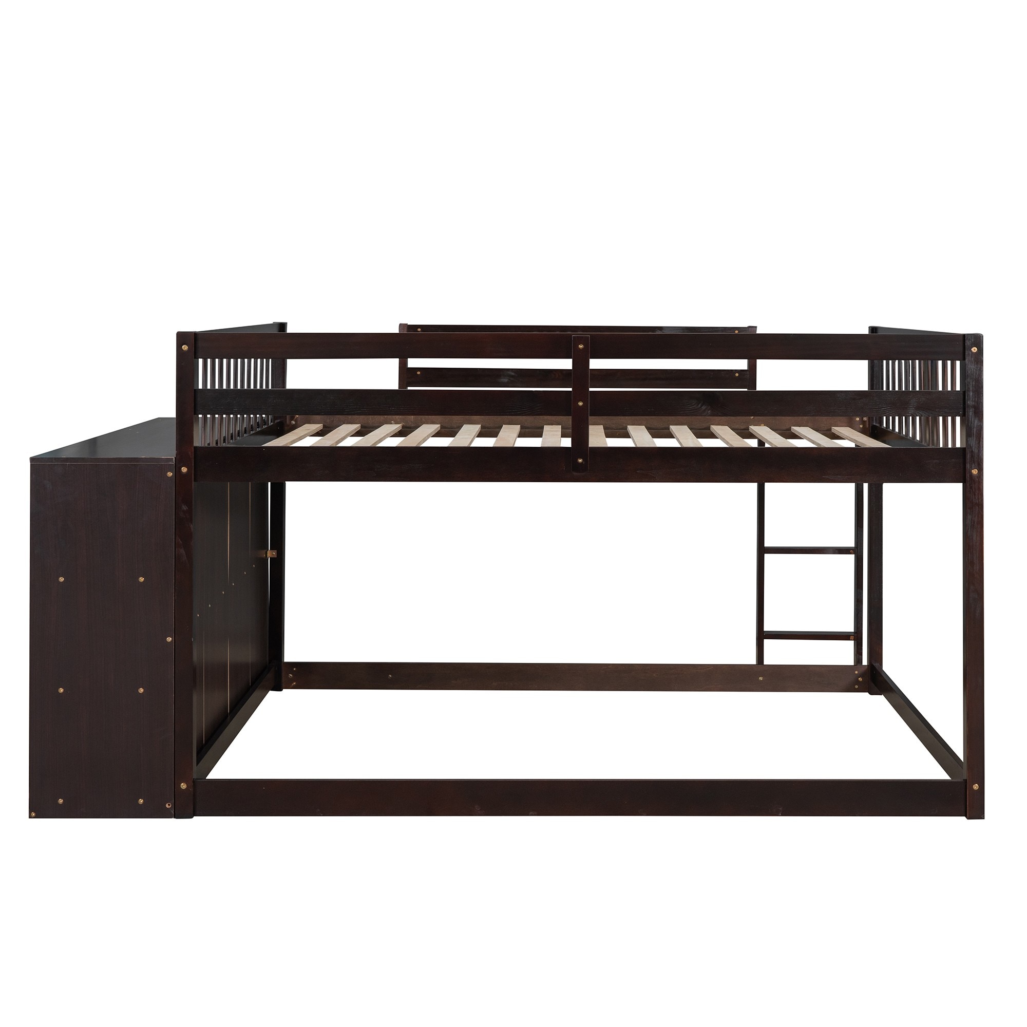 Yiekholo LL-1146AAP Bunk-Beds - View #6