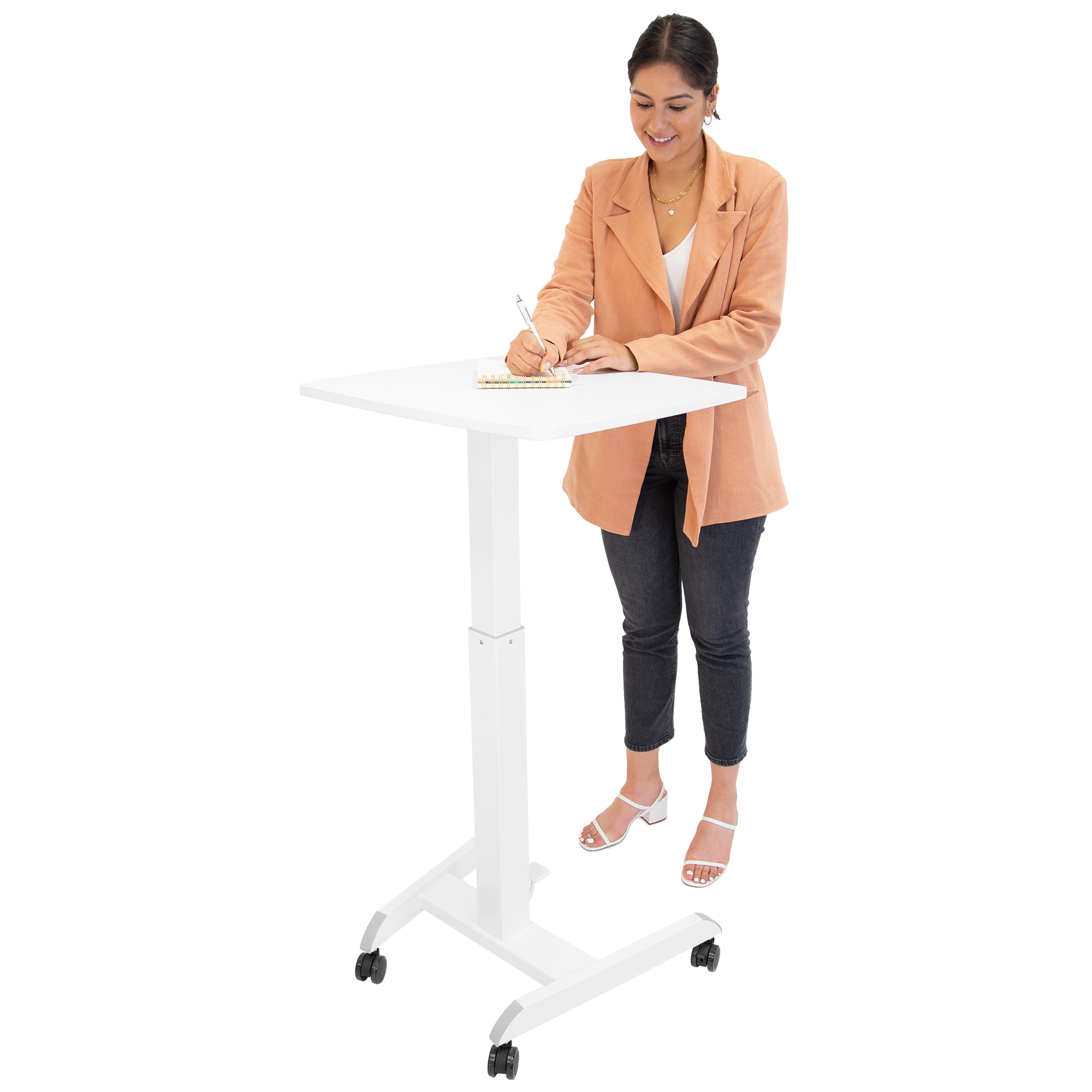Mount-It! MI-7997 desks - View #3