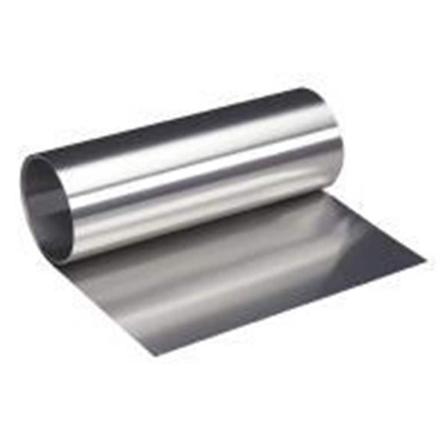  458464 Roll Flashing