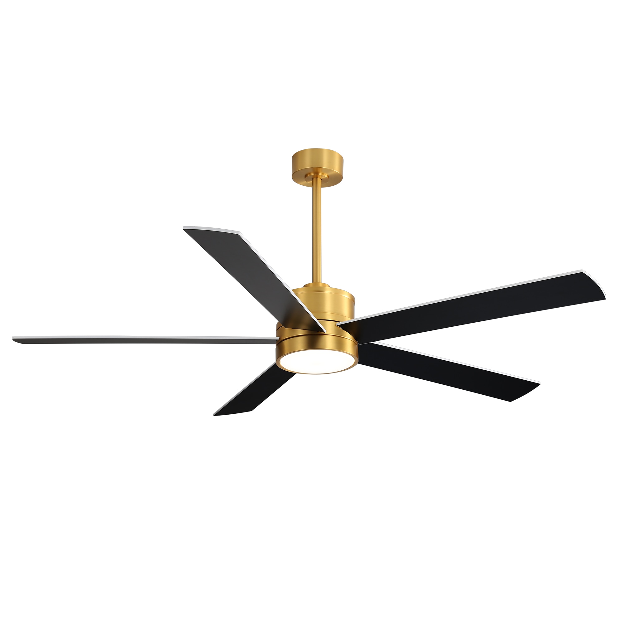 Breezary 29007-GD Ceiling-Fans - View #2