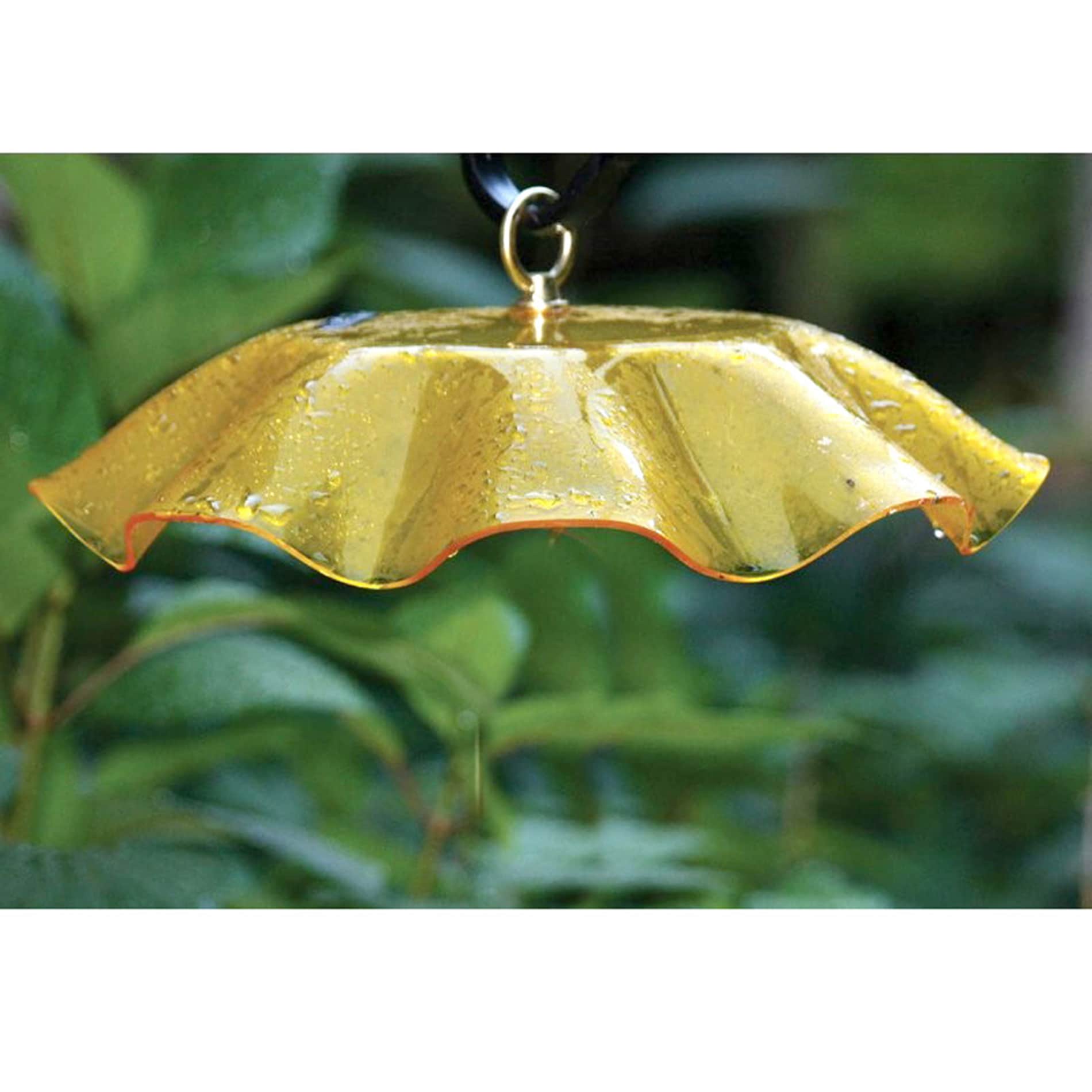 BIRDS CHOICE WGYELLOW Bird-Feeder-Accessories - View #8