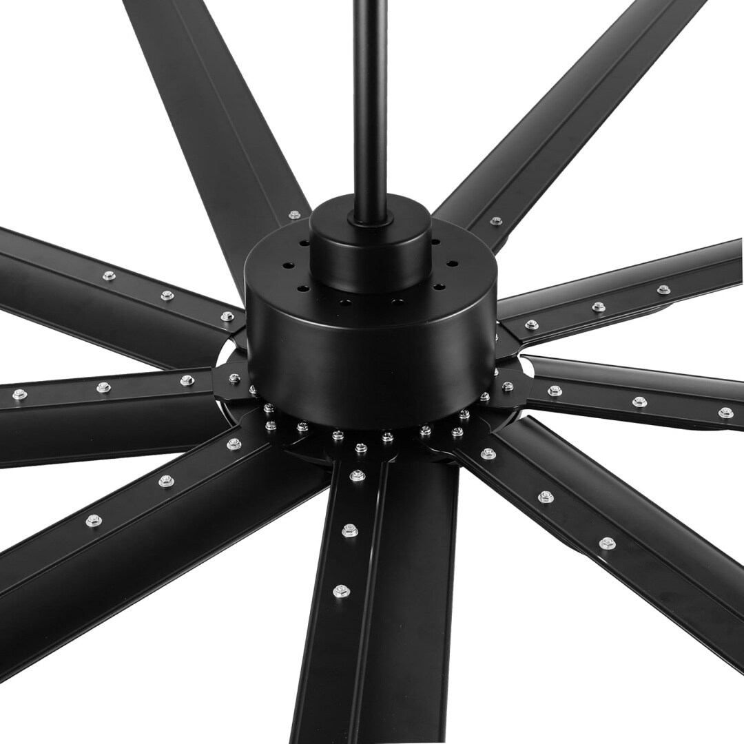 MLIAN WBCF-BS212-BK Ceiling-Fans - View #8