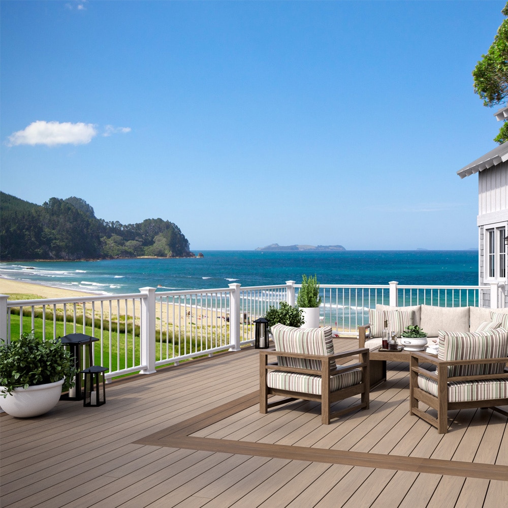 Deckorators 271568-16 Composite-Deck-Boards - View #4