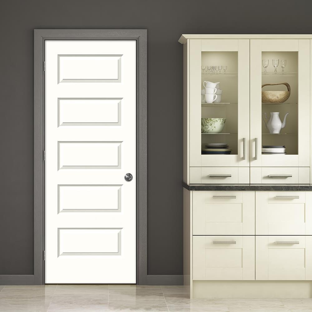 JELD-WEN LOWOLJW137400270 Pre-Hung-Doors - View #2