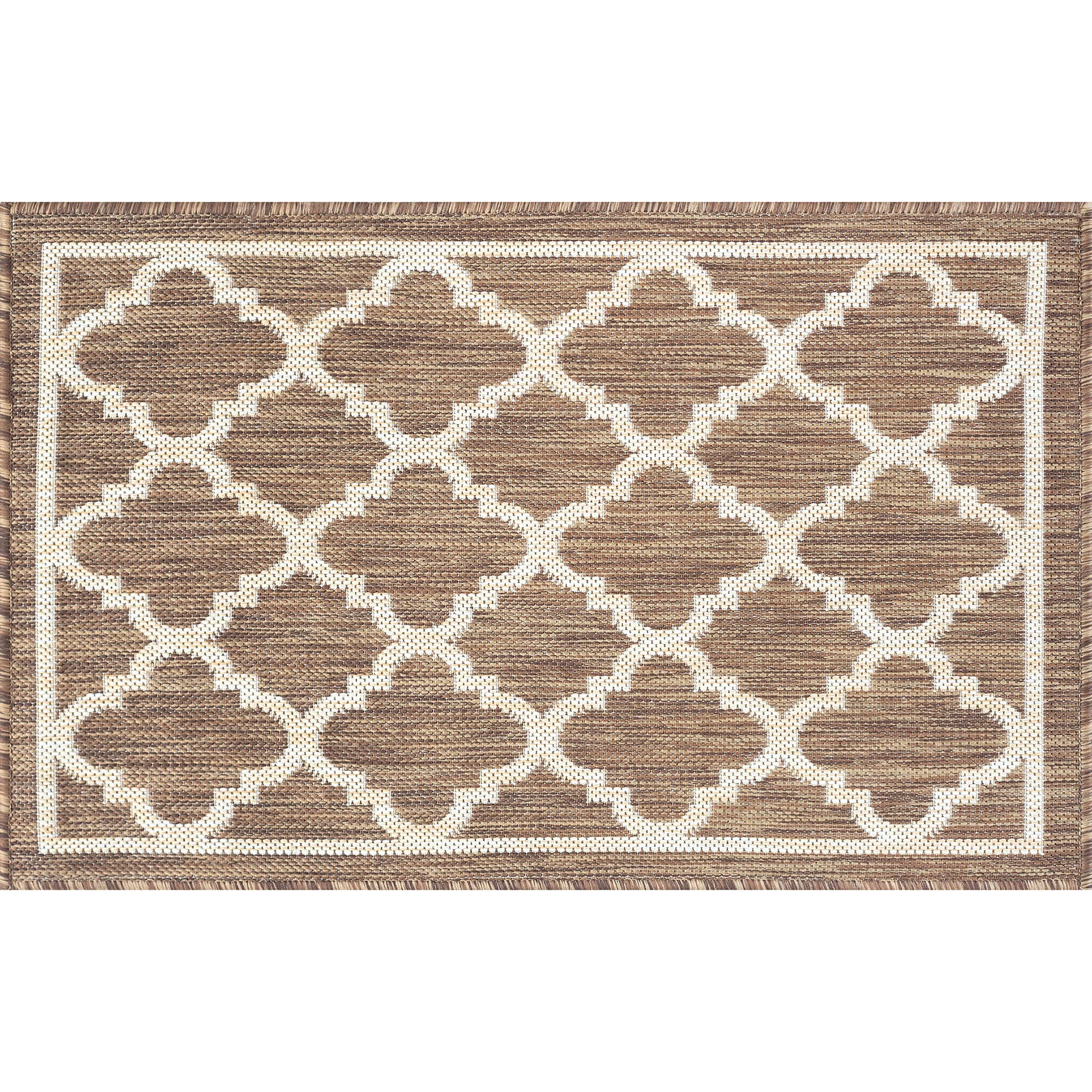 Tayse ECO1303 2X3 rugs - View #5