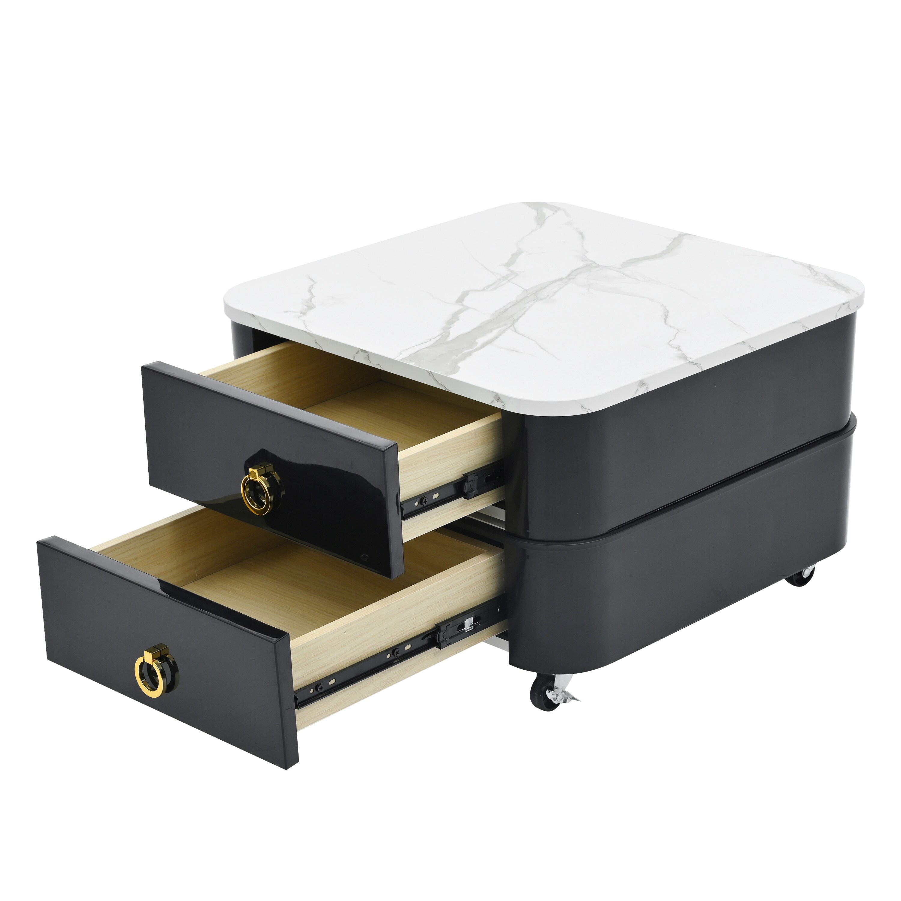 ModernLuxe WF324359AAB Coffee-Tables - View #16