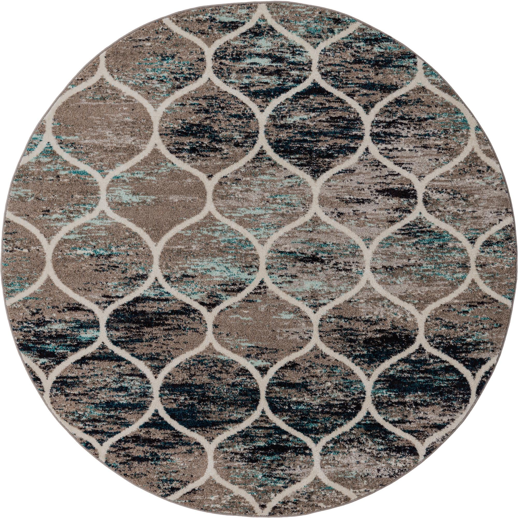 Unique Loom 3151742 rugs - View #2