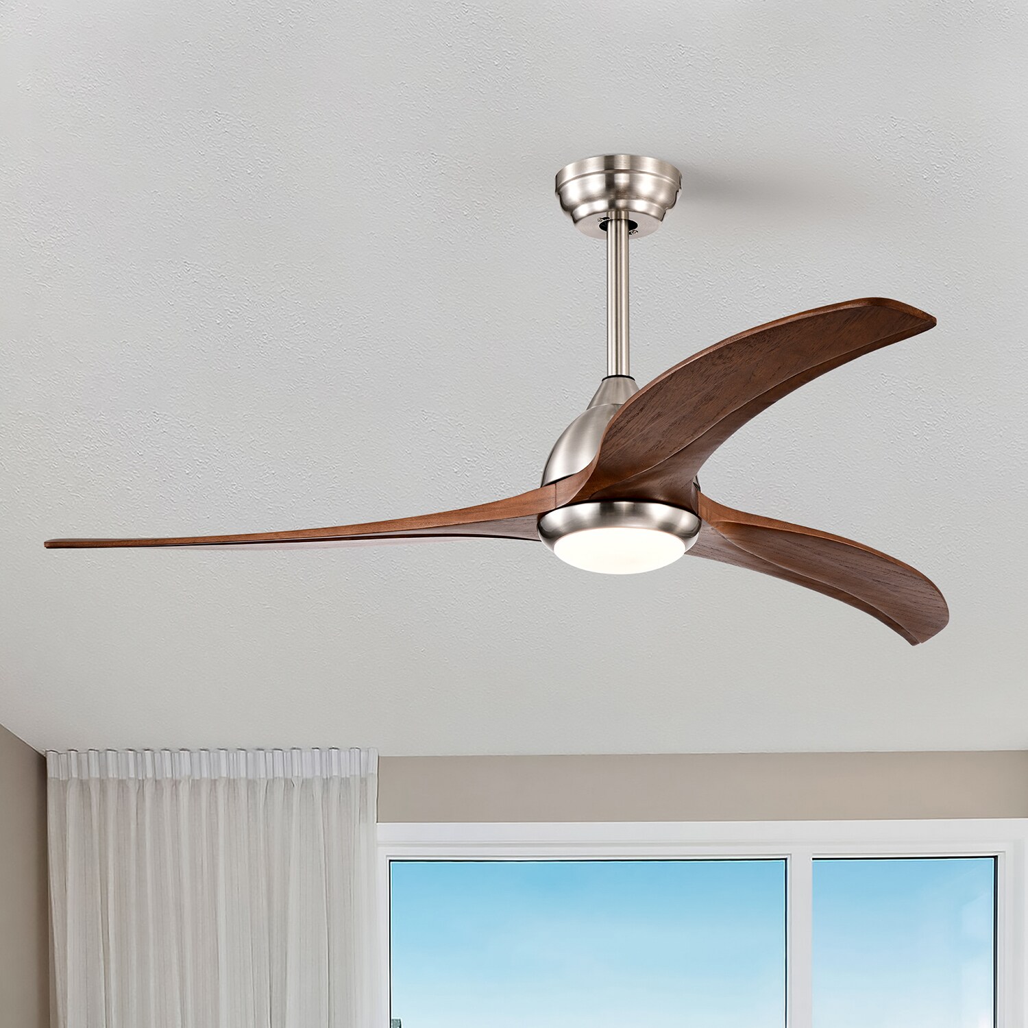 Bybafun YB5700065 Ceiling-Fans - View #3