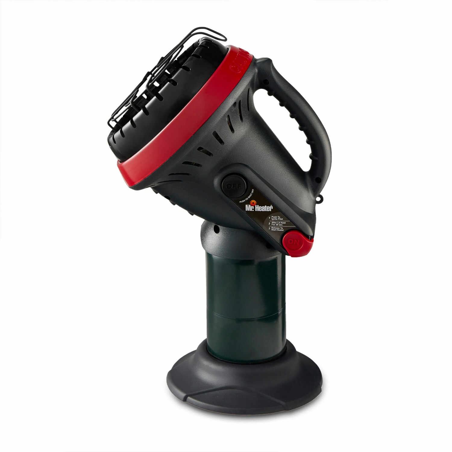 Mr. Heater 112097 Portable-Liquid-Propane-Heaters - View #4