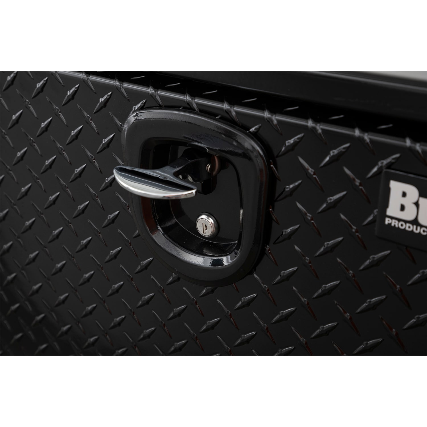 Buyers Products 1702503MPP Truck-Tool-Boxes - View #11