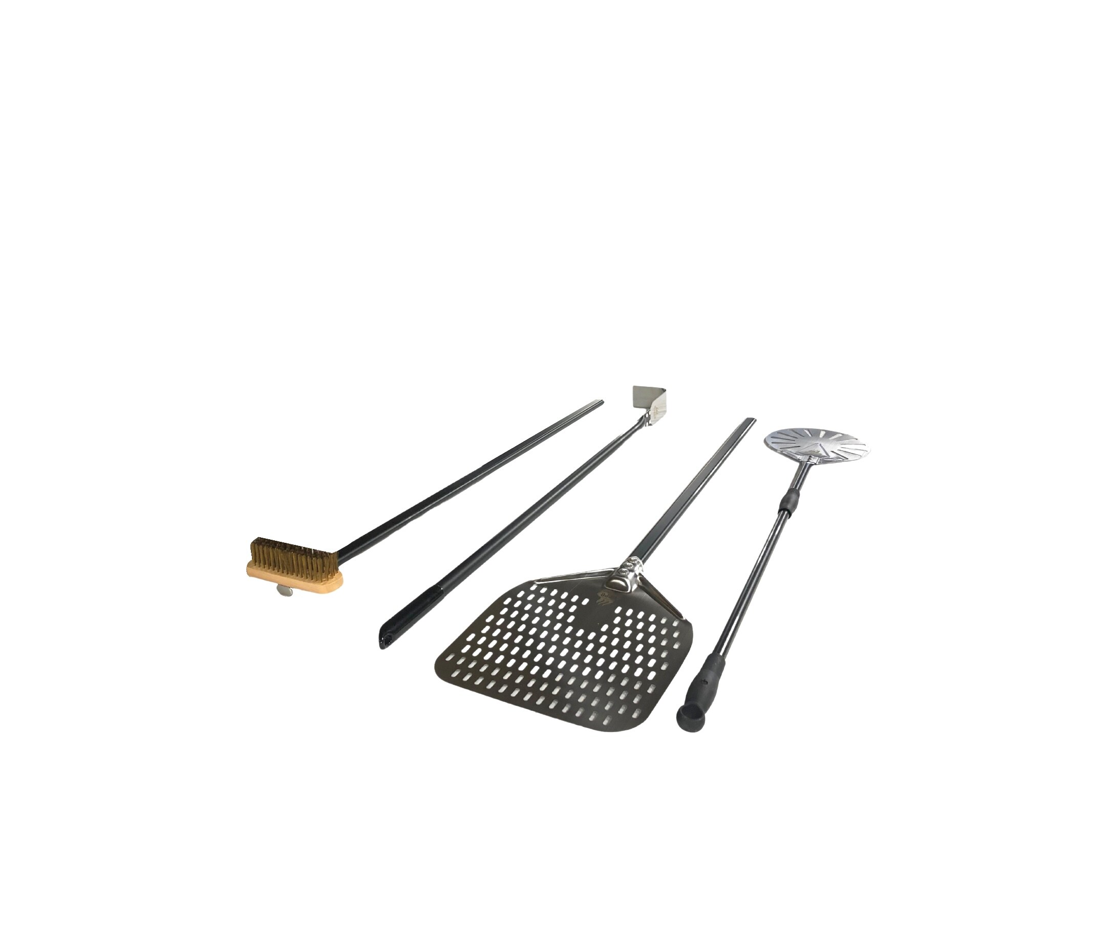WPPO WKPA-01 Kitchen-Utensils - View #4