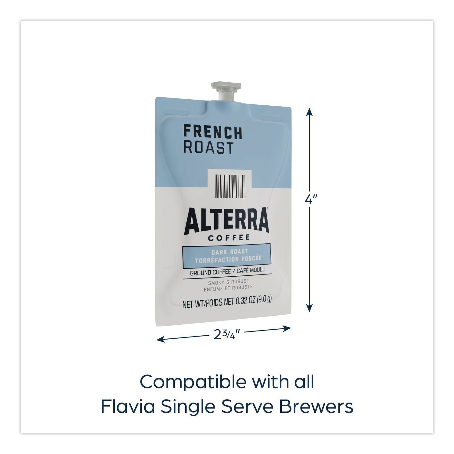 Flavia 48010 Single-Serve-Beverages - View #3