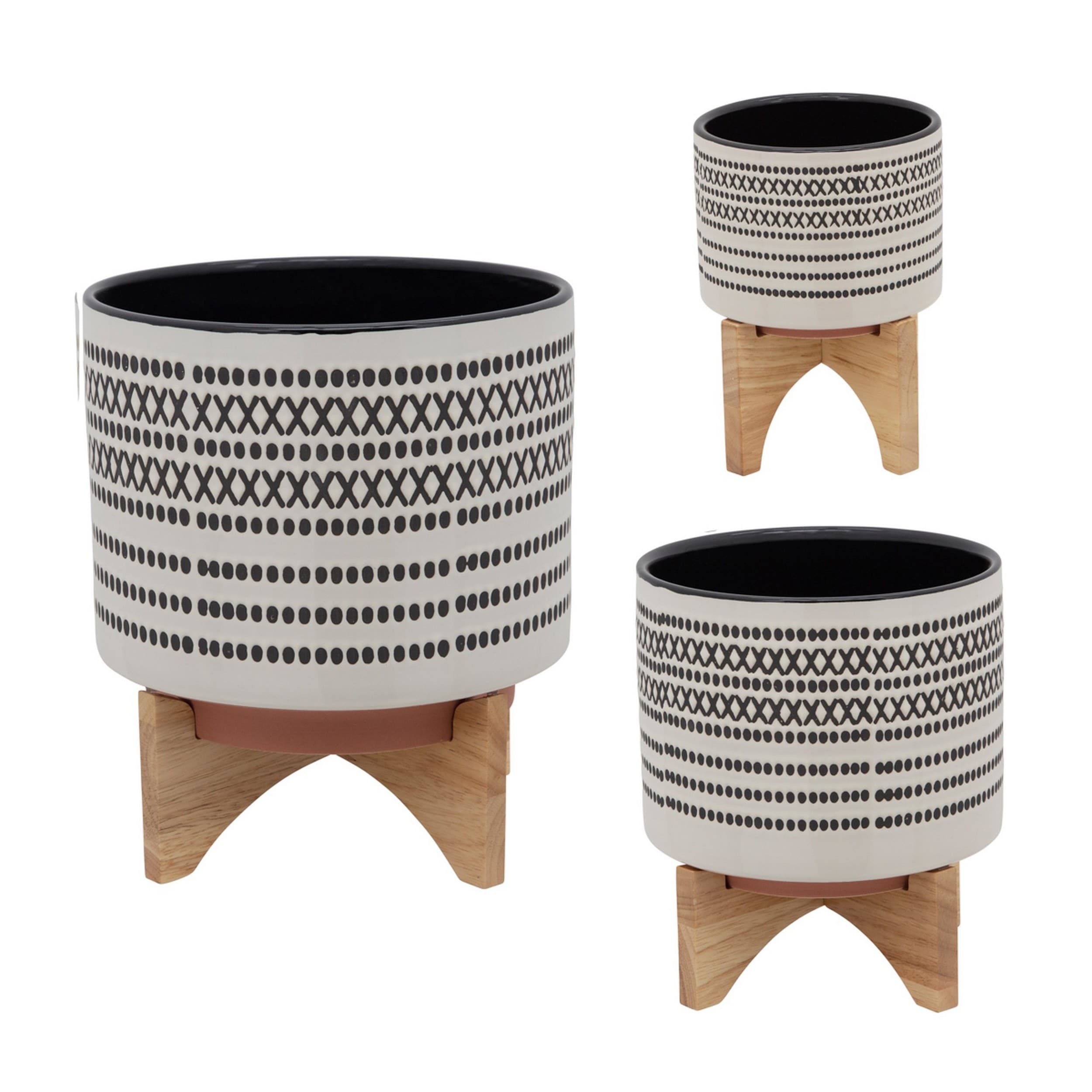 Benzara BM266236 Planter-Window-Box - View #2