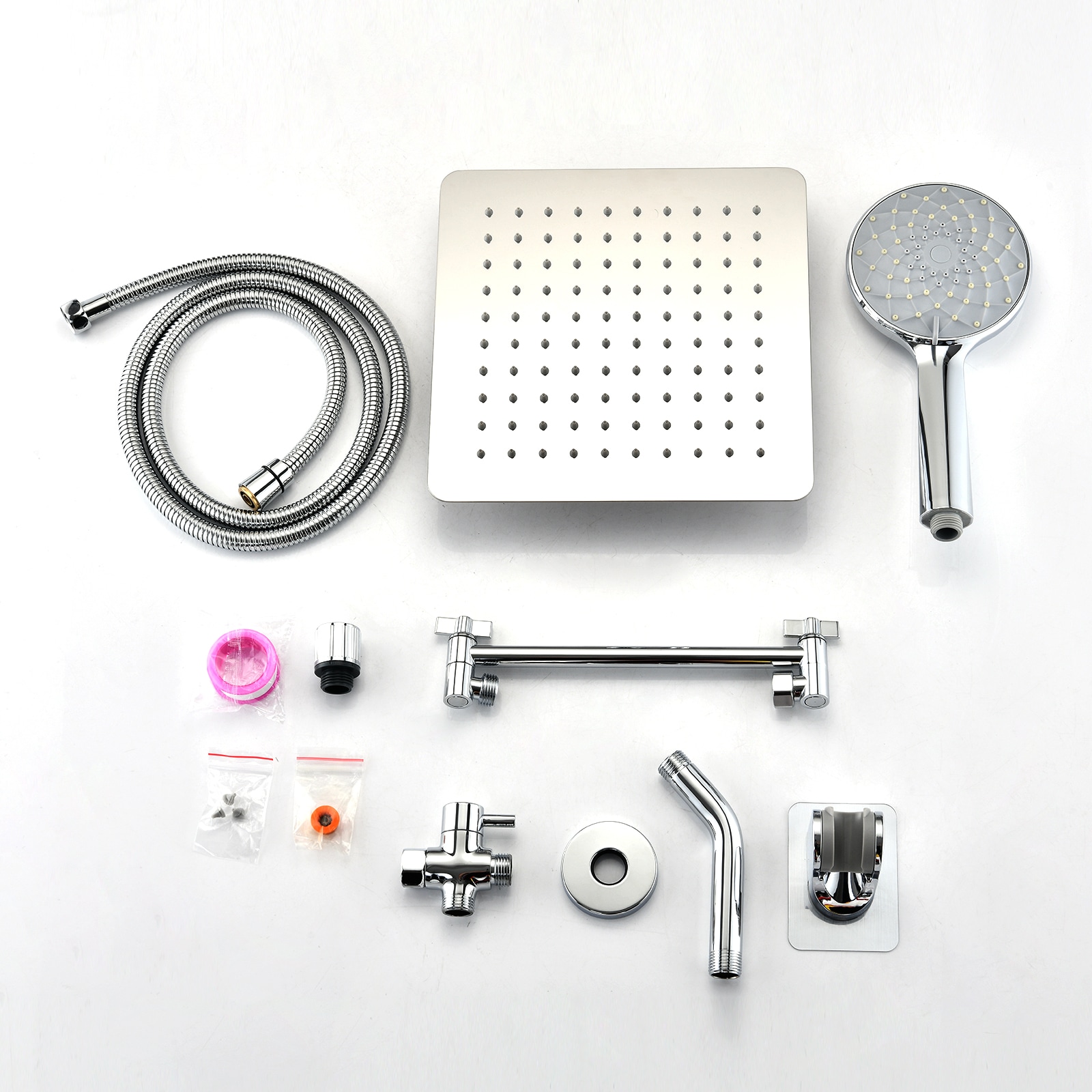 Tahanbath MT2-21960165 Showerhead-Bar-Panels - View #7