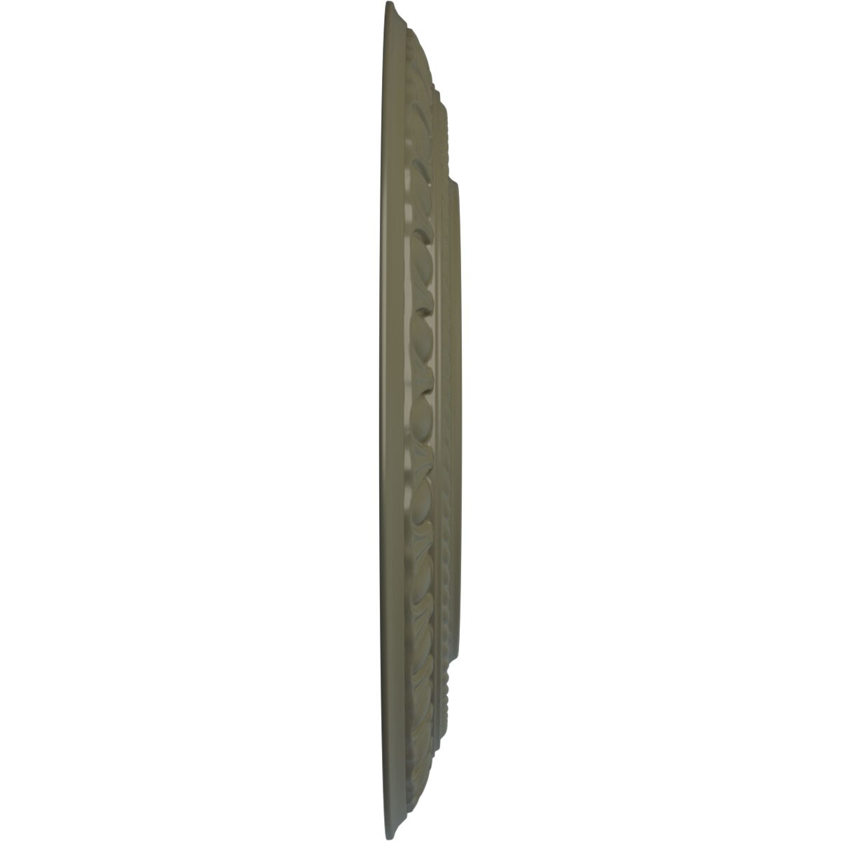 Ekena Millwork CM15ARPTF Ceiling-Medallions - View #3