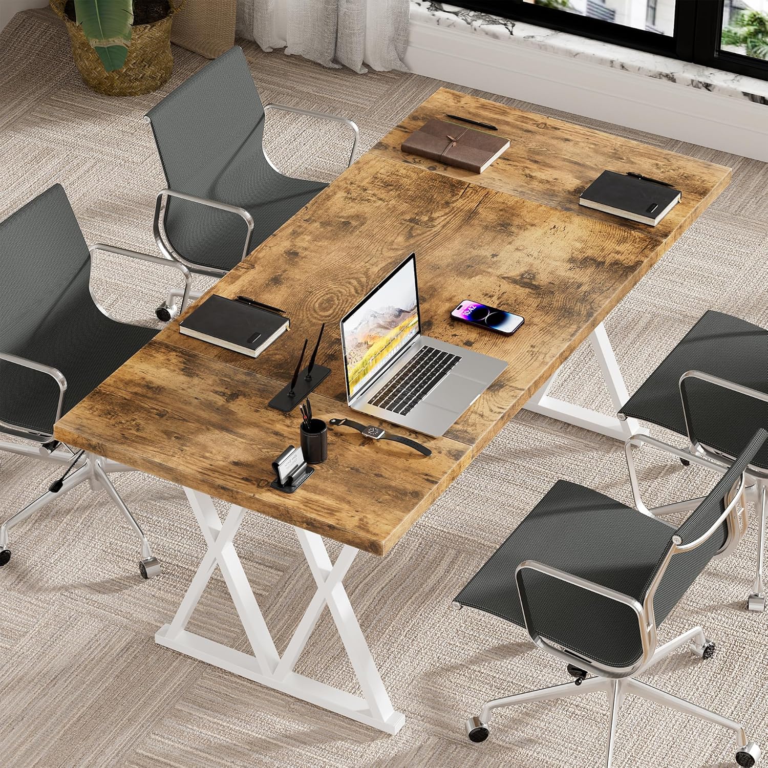 PAKASEPT TTB1025WXY0508 Office-Tables - View #8