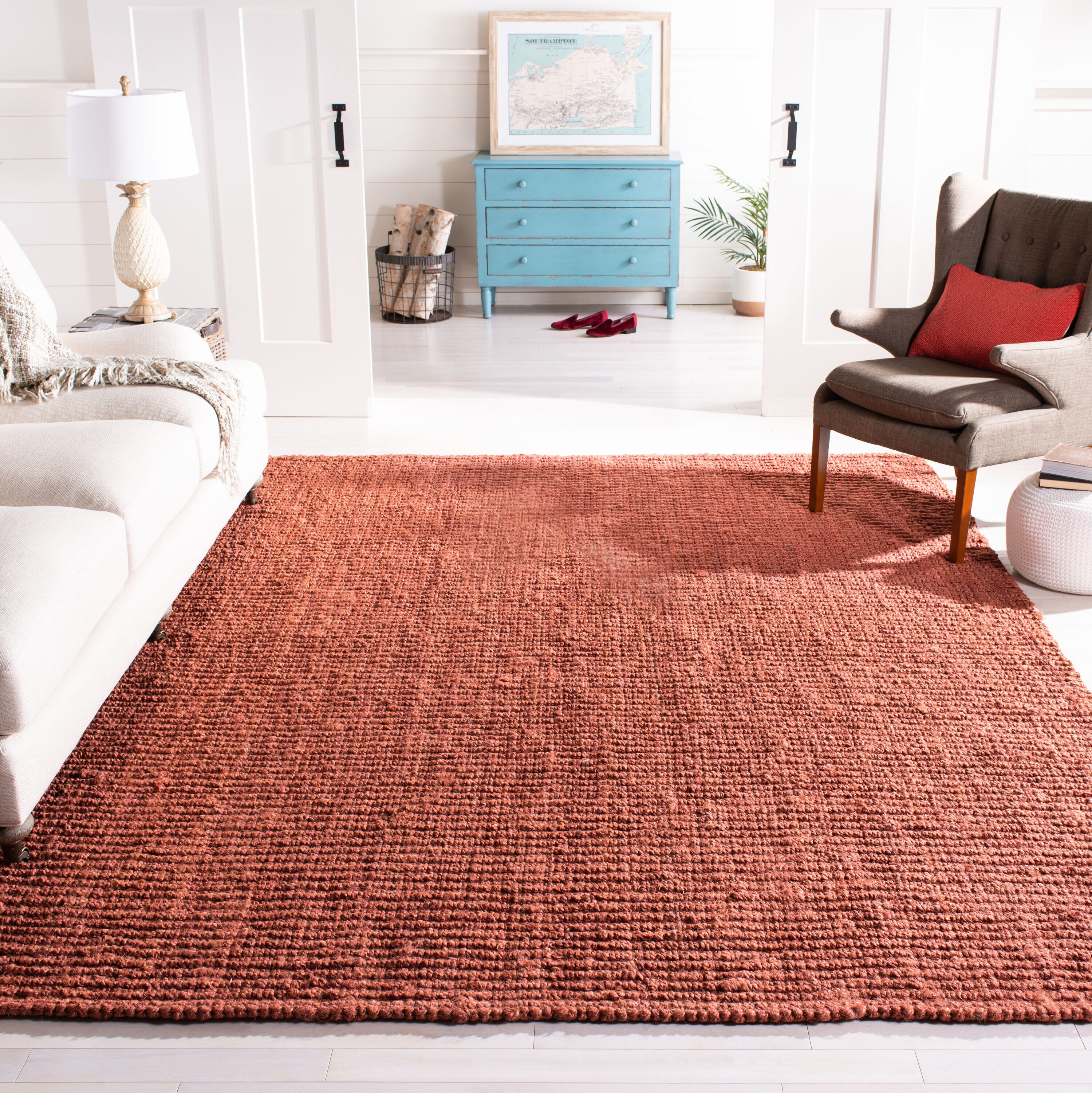 Safavieh NF447C-68 rugs - View #6