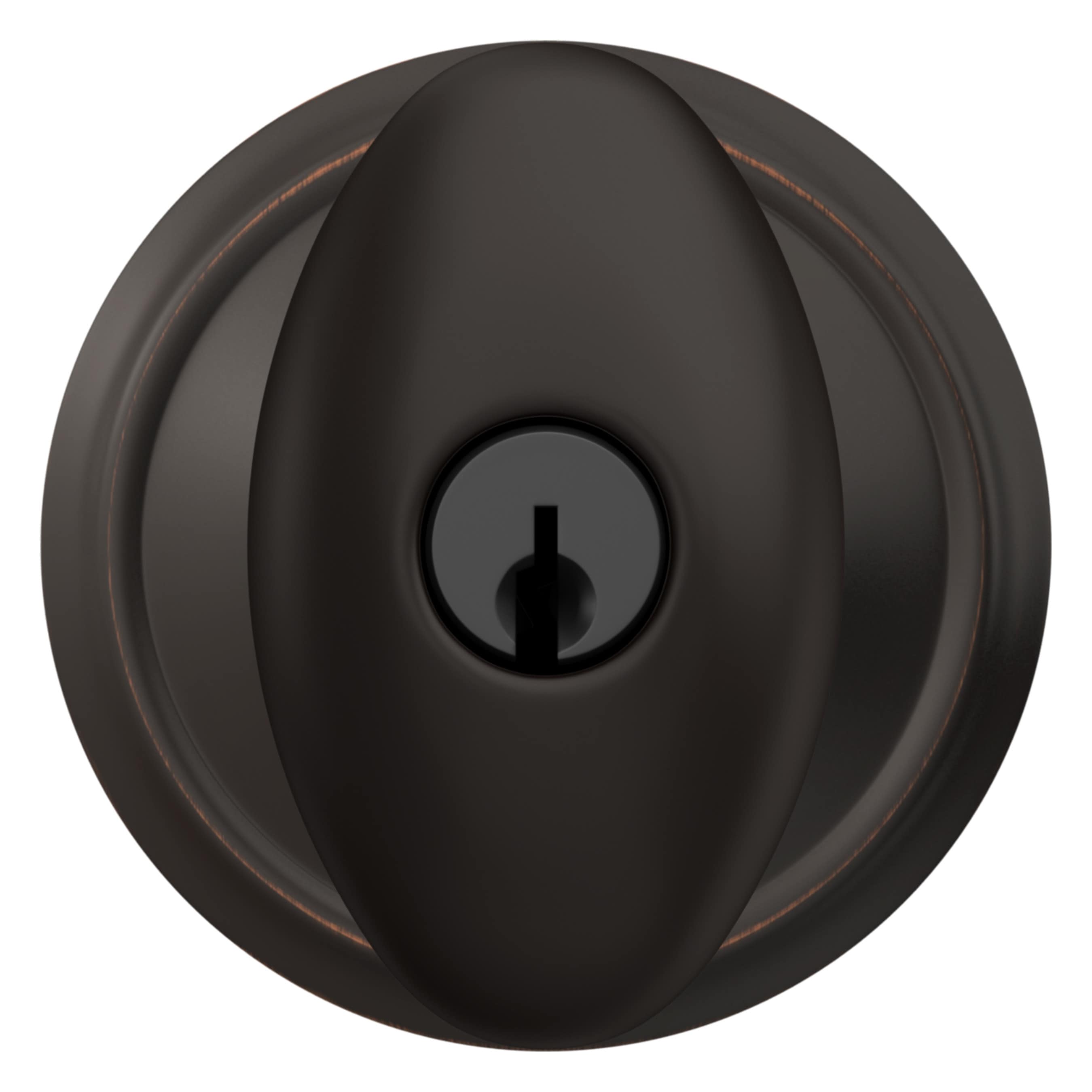 Schlage F51A SIE 716 Door-Knobs - View #8