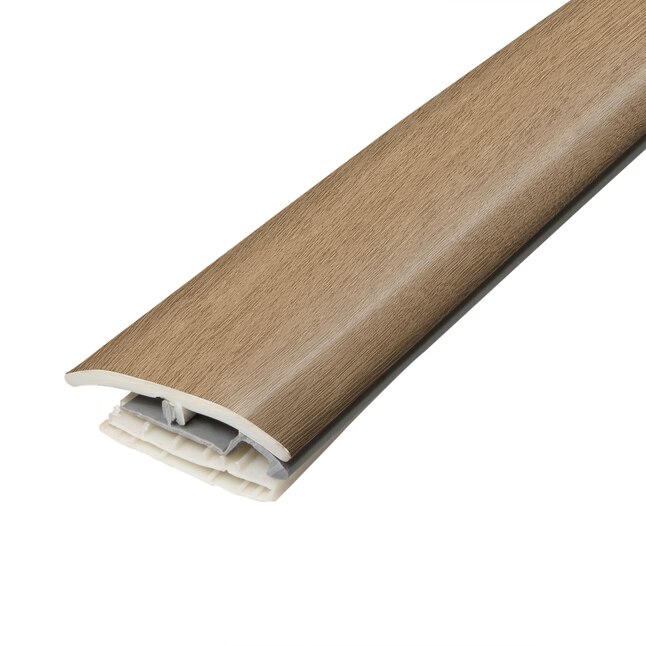 SimpleSolutions Elite Dimming Sky Oak 3-in x 86-in Vinyl Floor 4-n-1 SimpleSolutions Elite Dimming Sky Oak 3-in x 86-in Vinyl Floor 4-n-1
