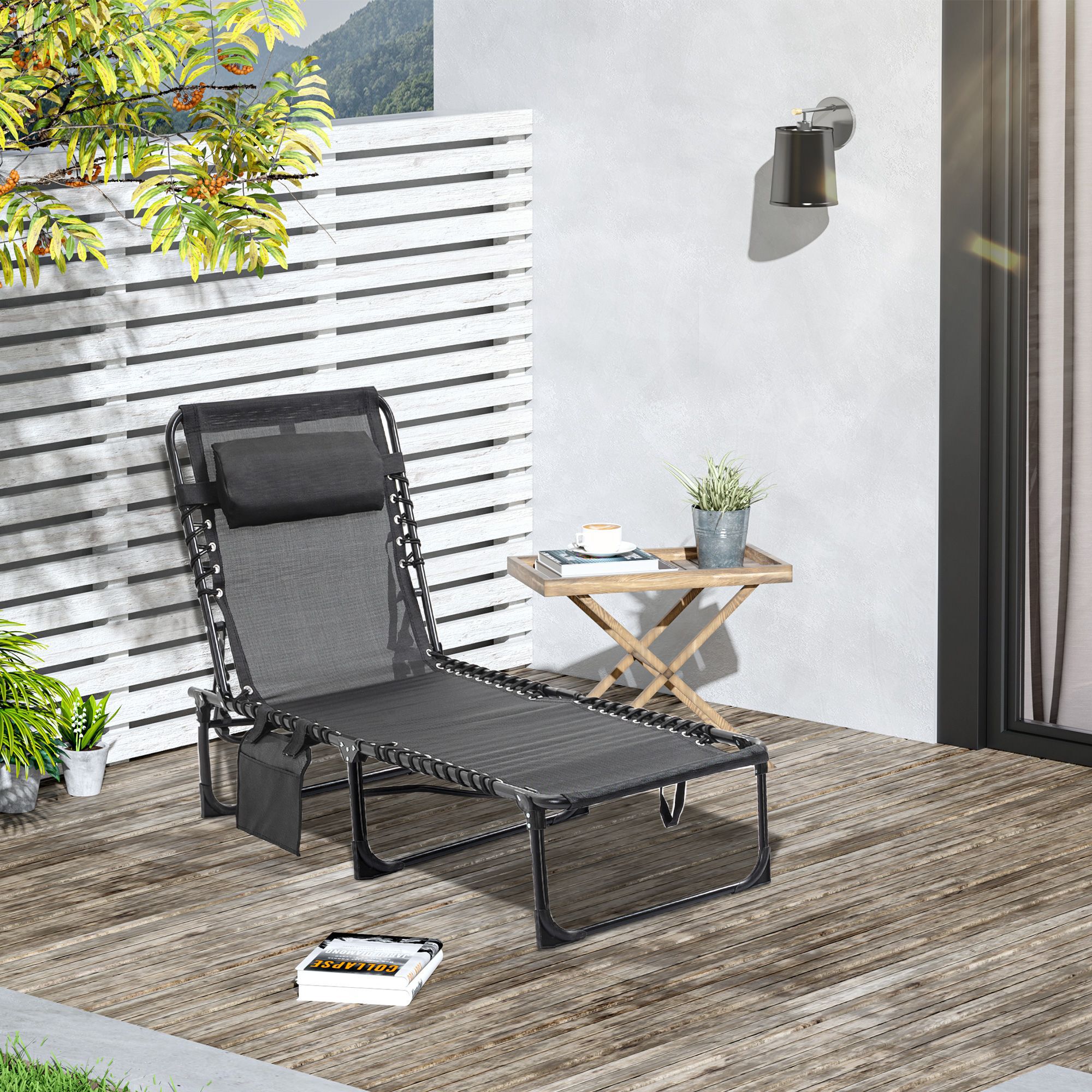 Miki Shinly AB-4378-94JJ Patio-Chairs - View #7