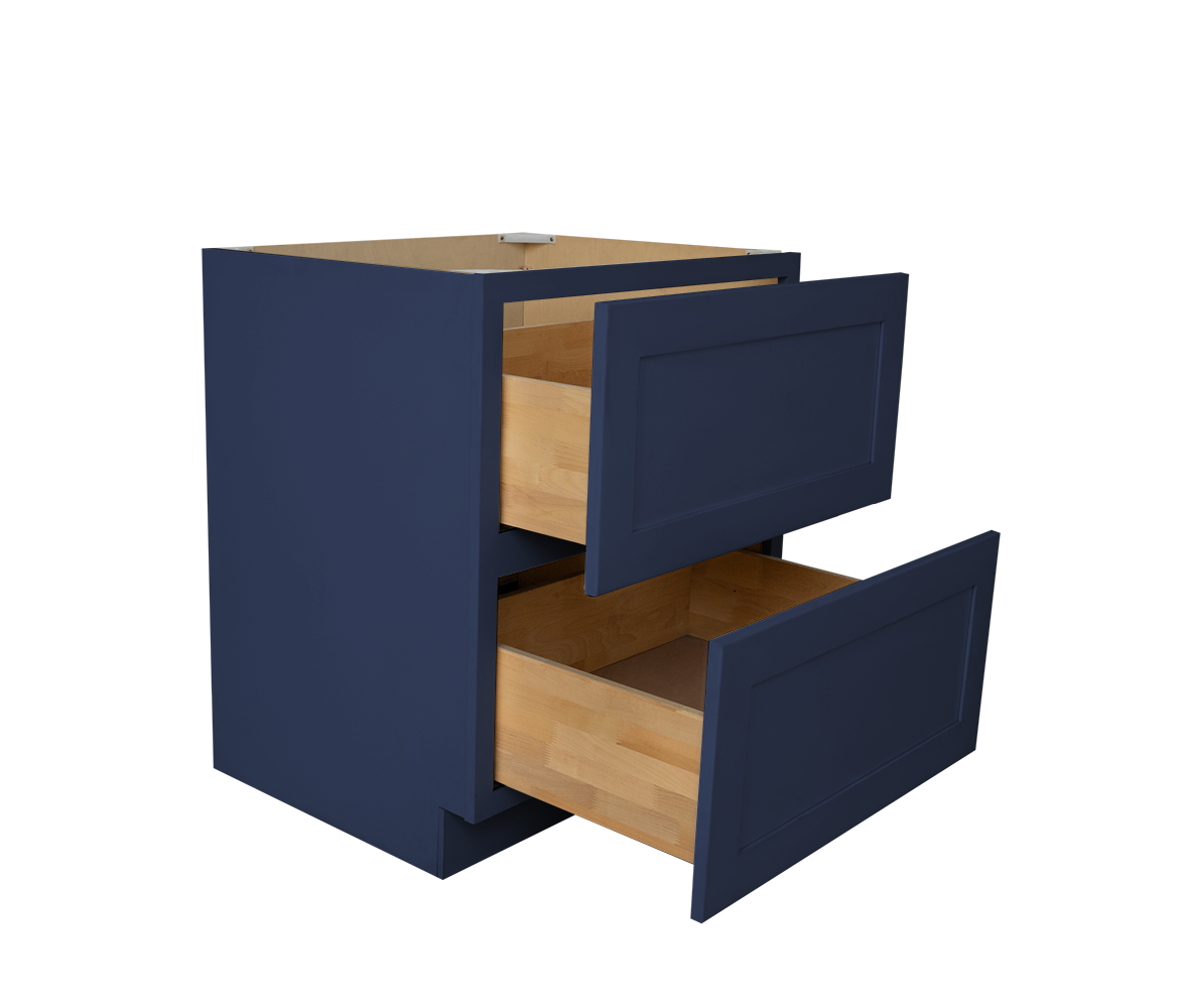 RELIABILT LS-SN-DB30-2 Cabinets-Kitchen - View #4