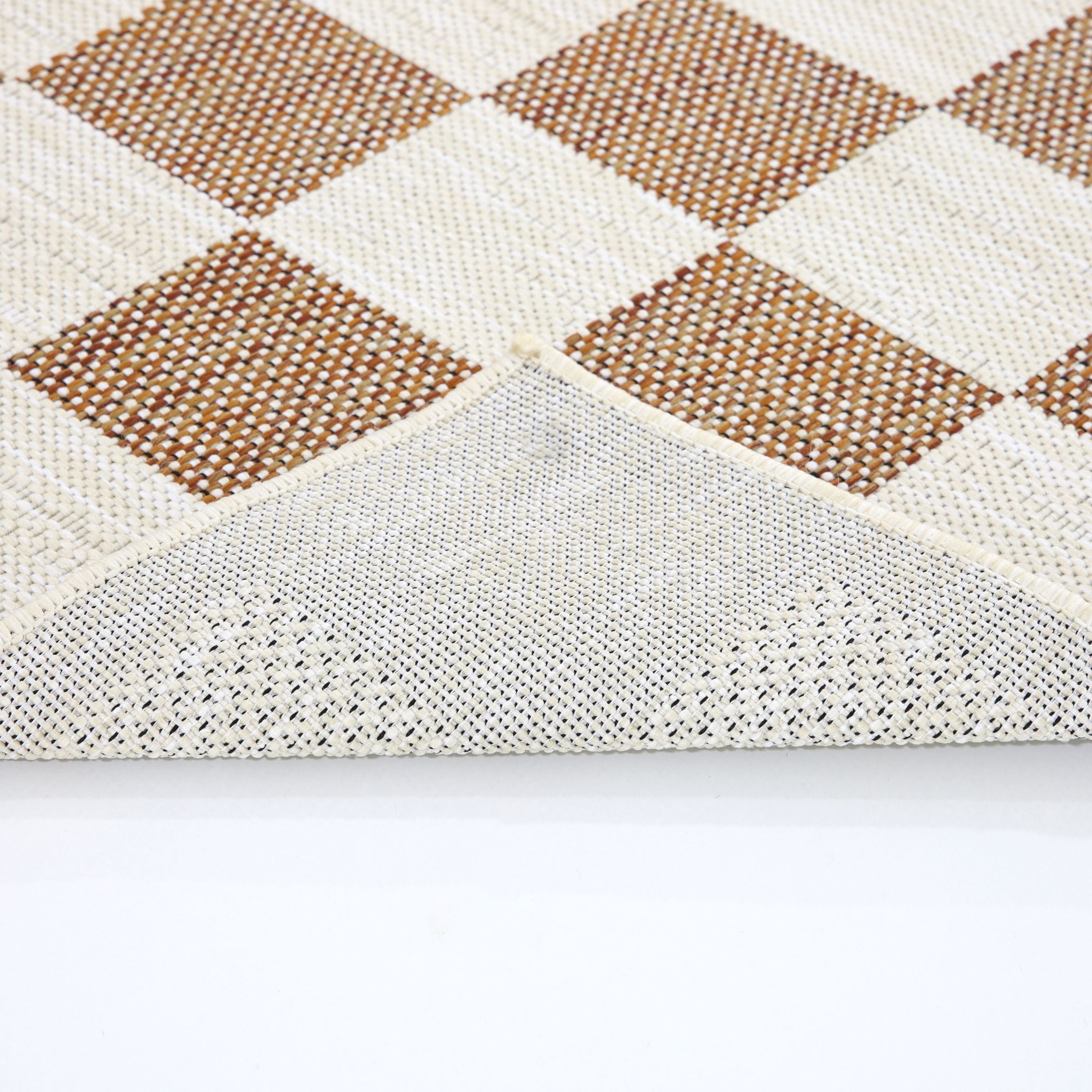 Playa Rug PLY-DAY-BRICK-9X12 rugs - View #5