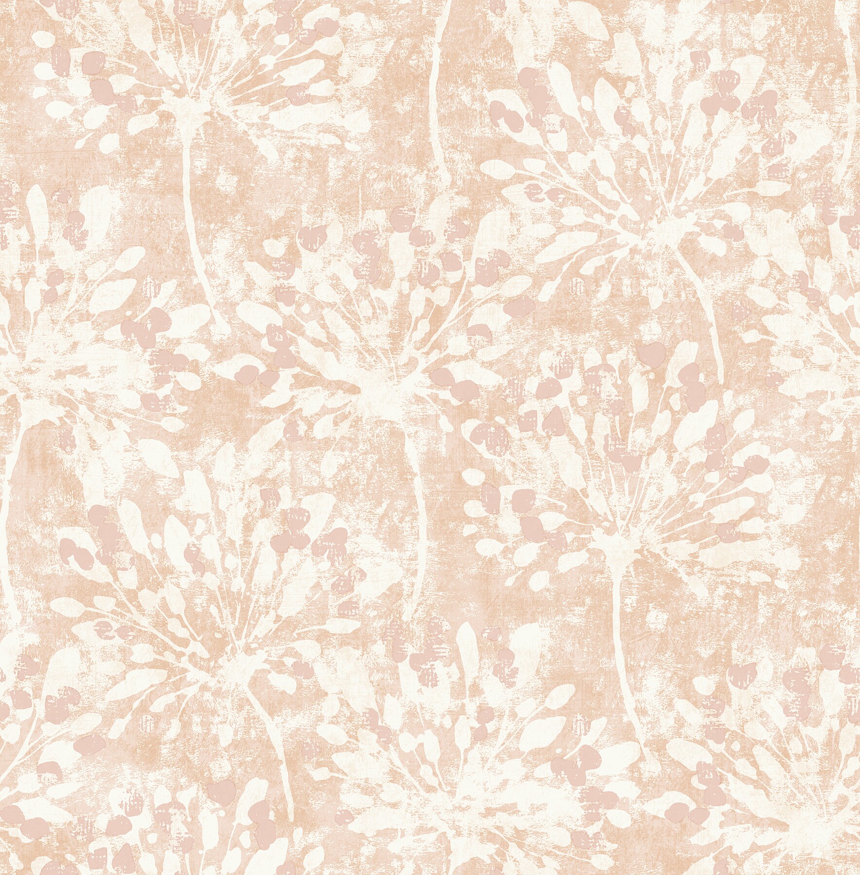 Advantage Asa Bone Whimsical Trail Wallpaper - Walmart.com