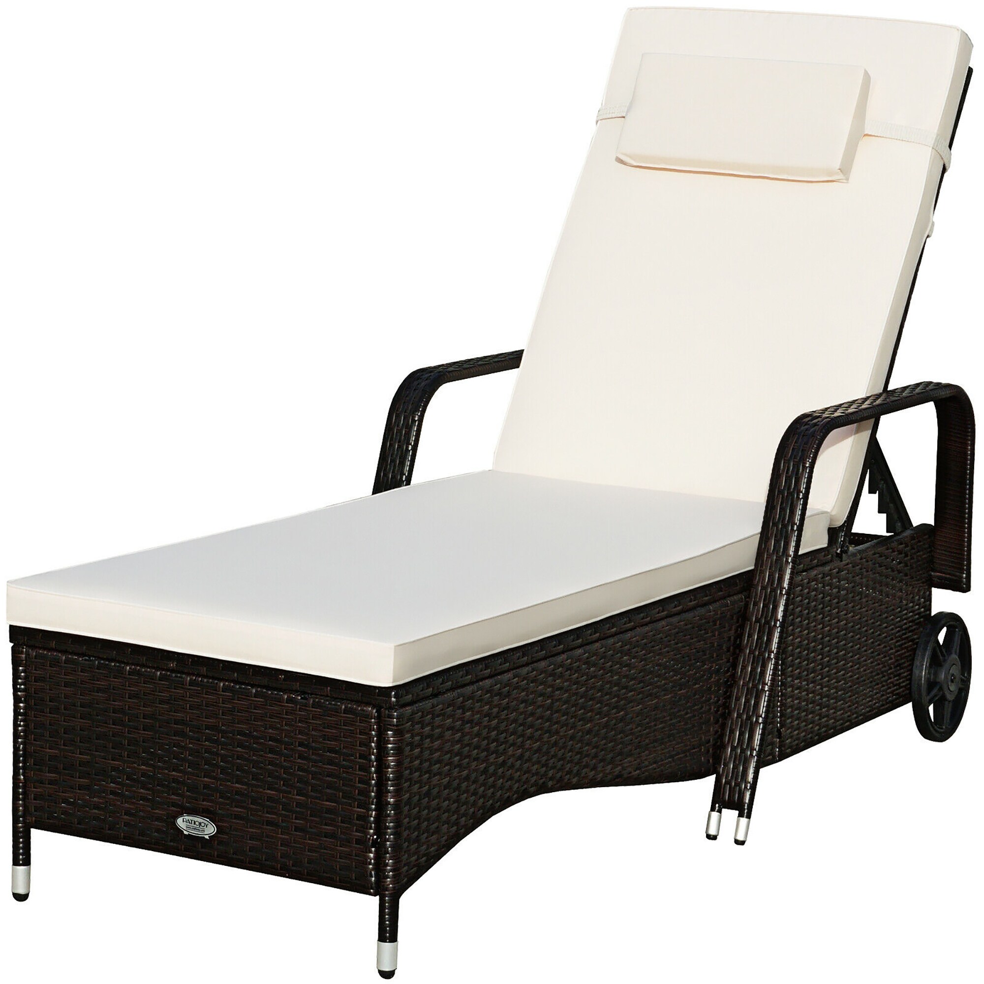 CASAINC DMR-DJBL1102S100 Patio-Chairs - View #5