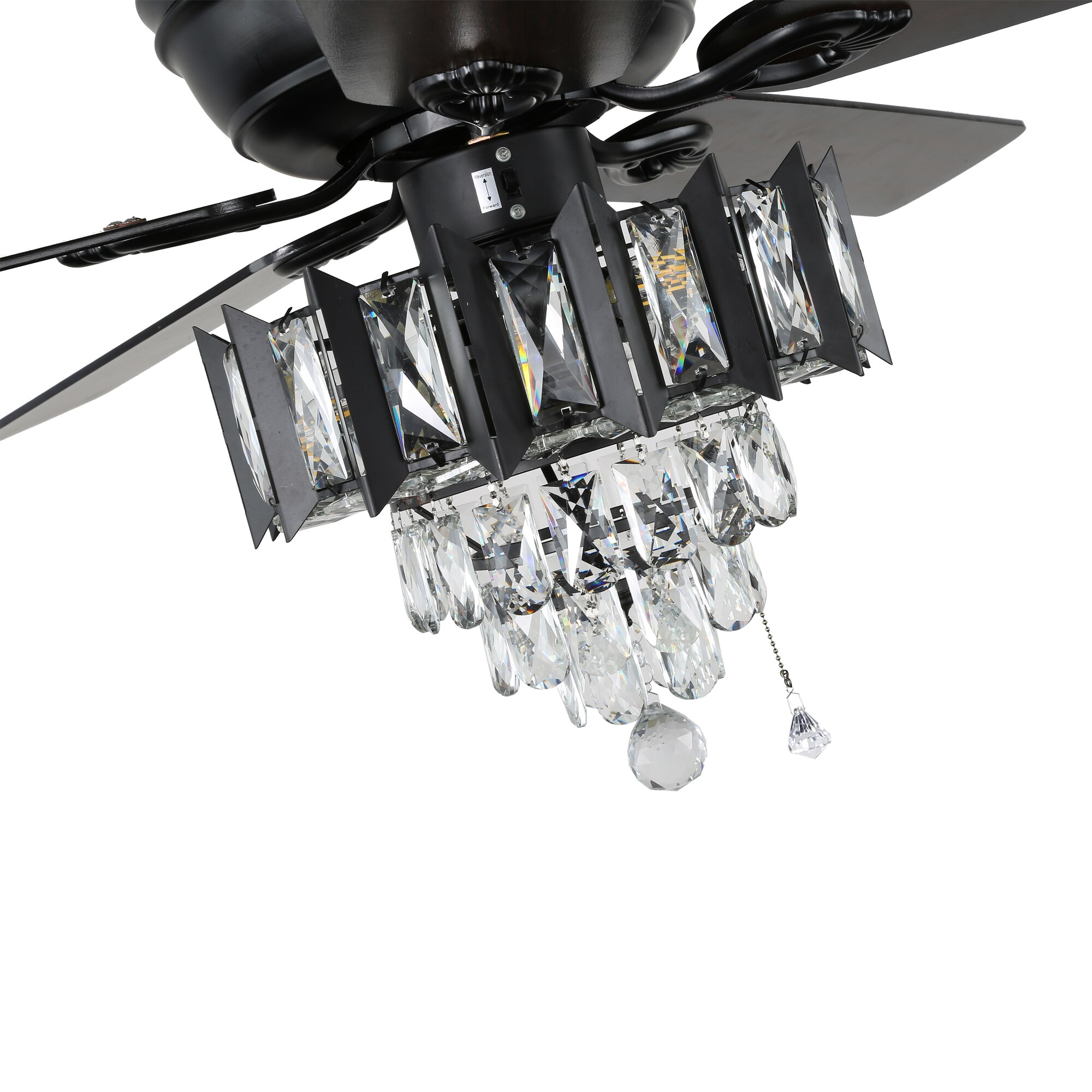 Bella Depot BD2026-B Ceiling-Fans - View #6