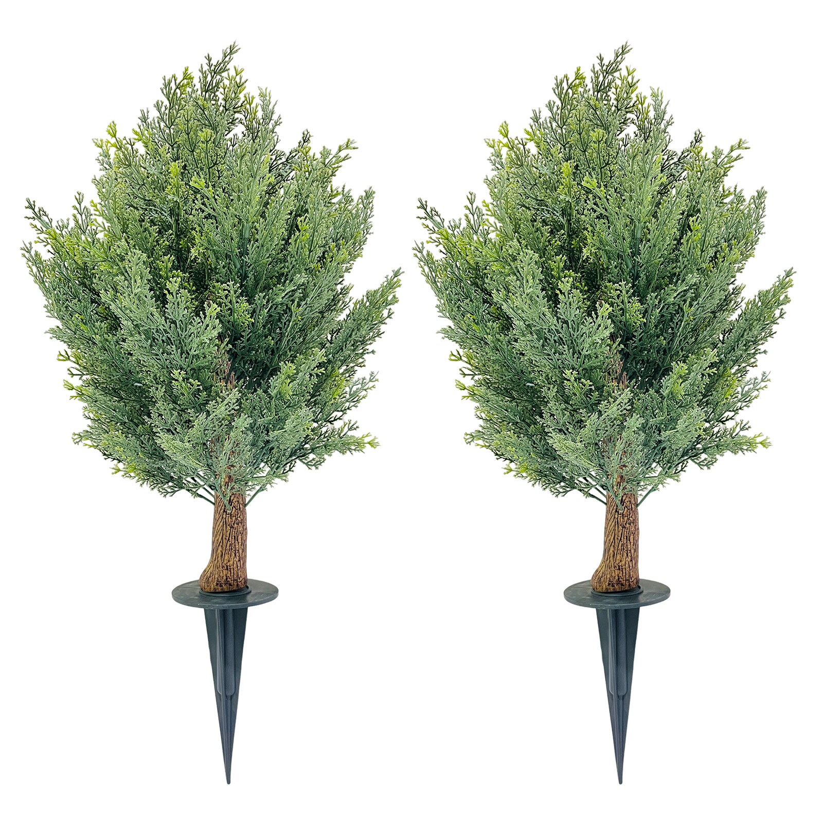 Qeetex GGL-PHK-34LL49QM Artificial-Plants-Trees - View #3