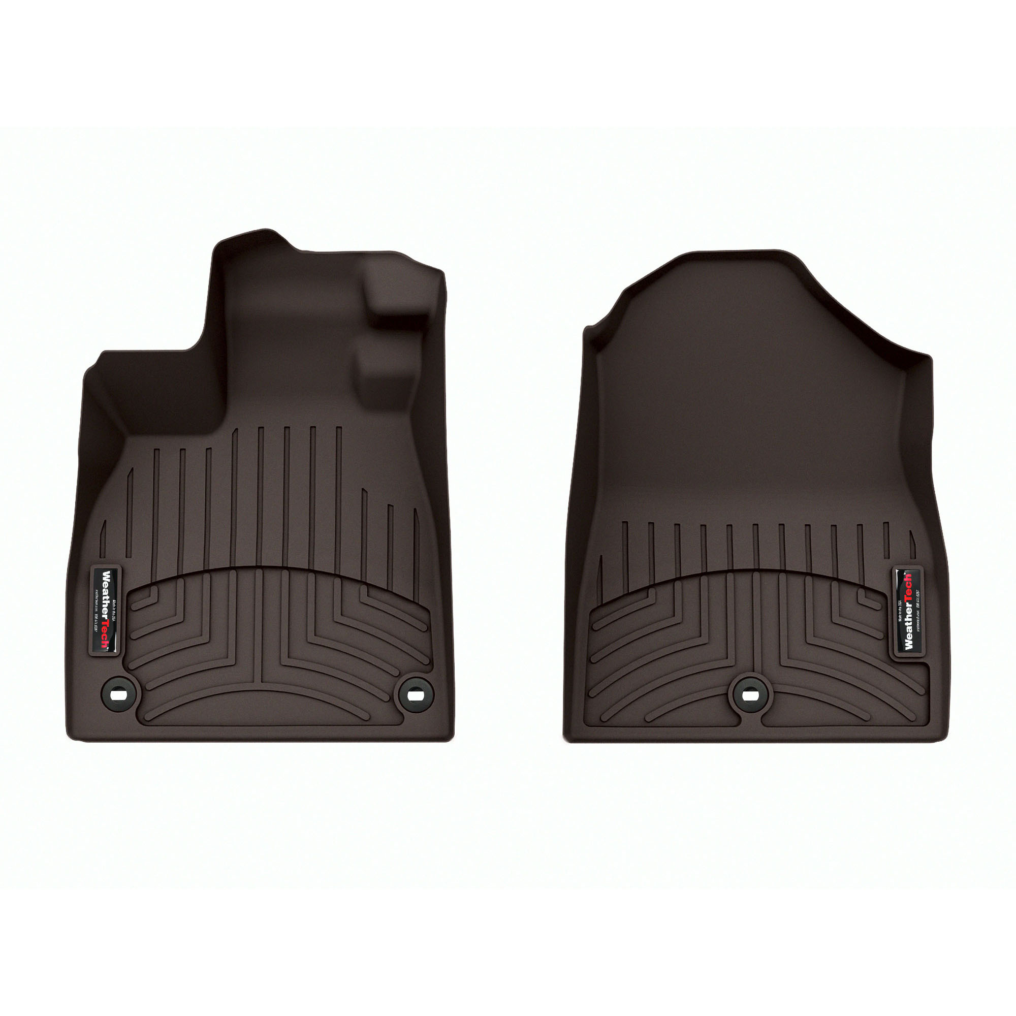 WeatherTech 4717961 Floor liner for Car
