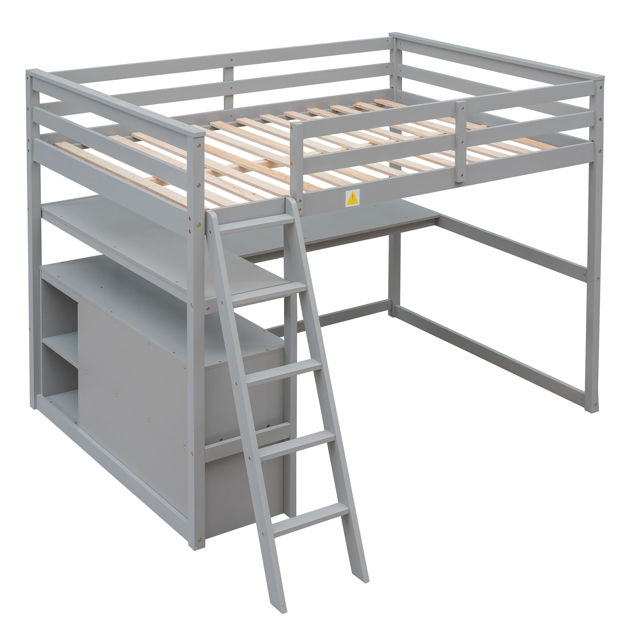 Streamdale Furniture GX000416AAE beds - View #11