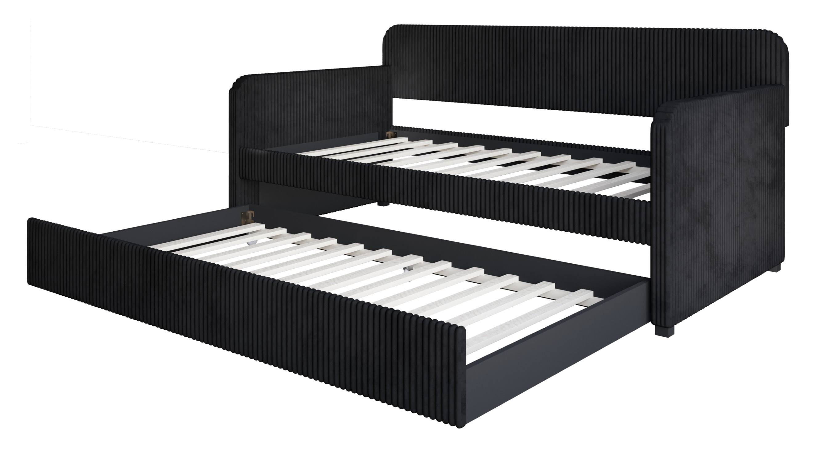 Home Design 50022-031 beds - View #4