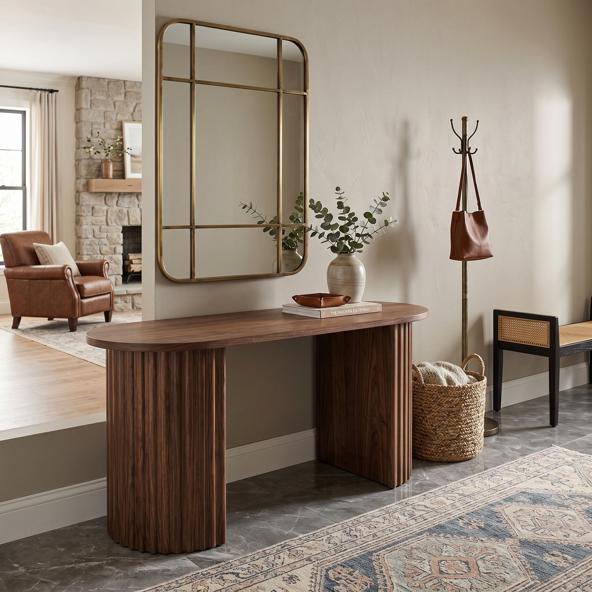 Garvee C4V-NEOURSQAUOB44 Coffee-Tables - View #3