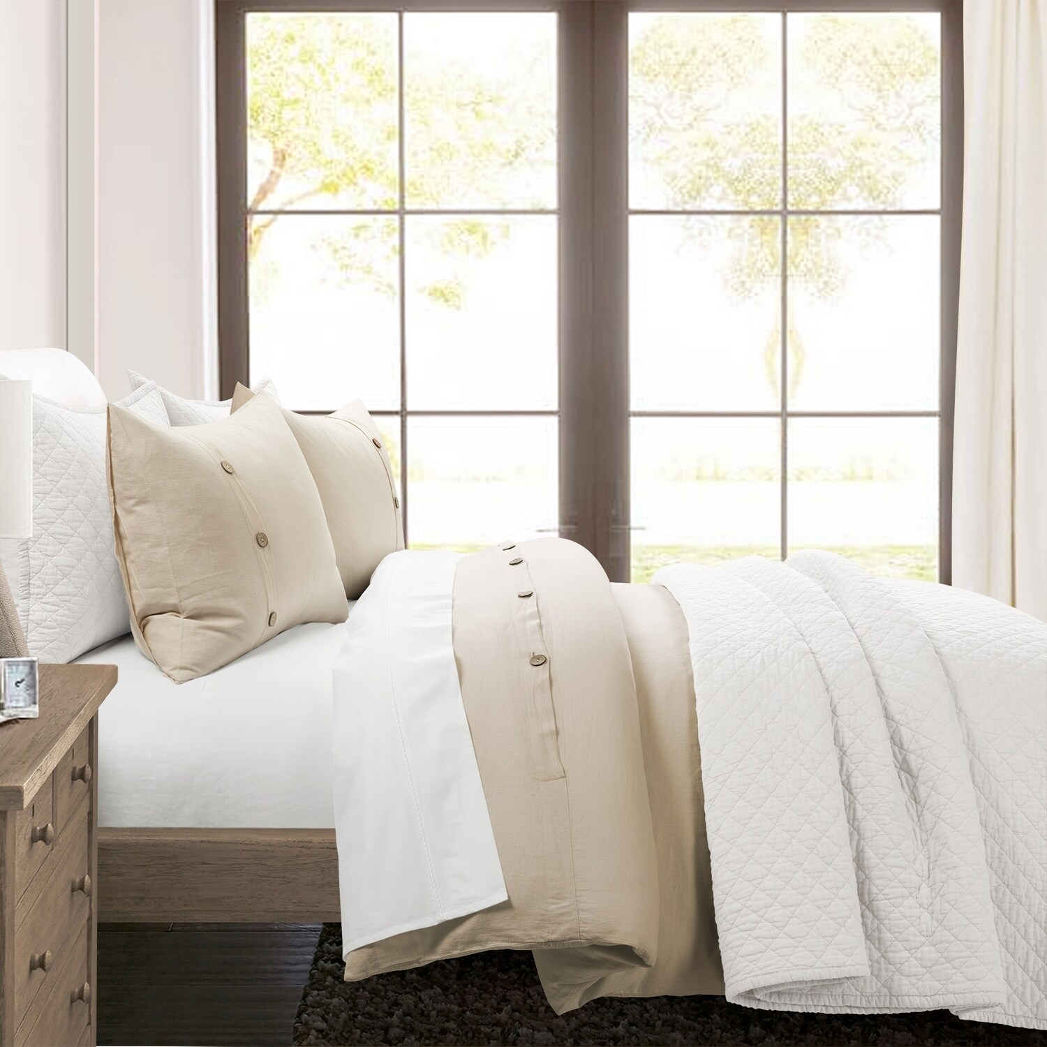 Lush Decor 21T011214 Comforters-And-Bedspreads - View #2