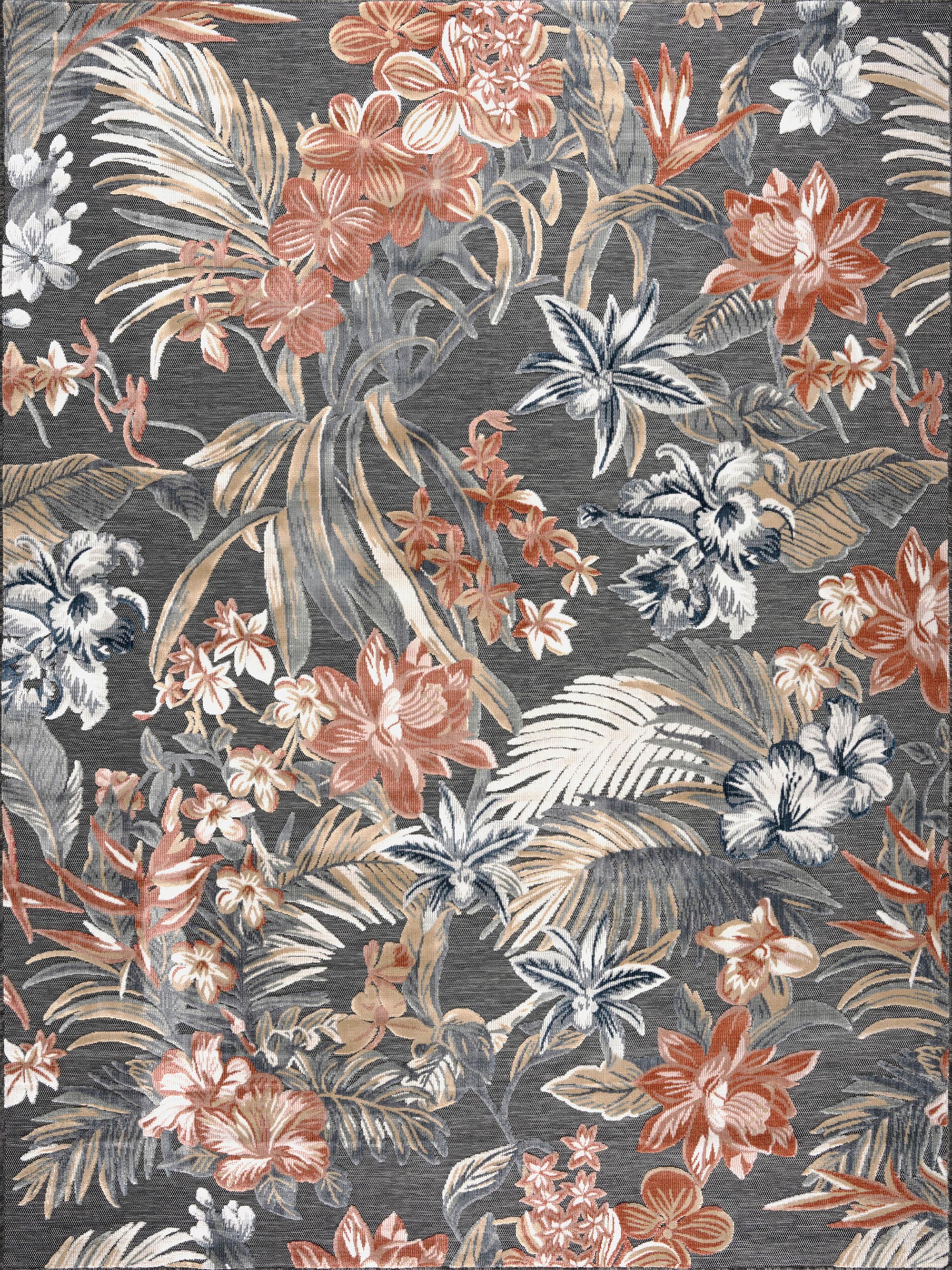 Tayse TRP1003 9X12 rugs - View #8