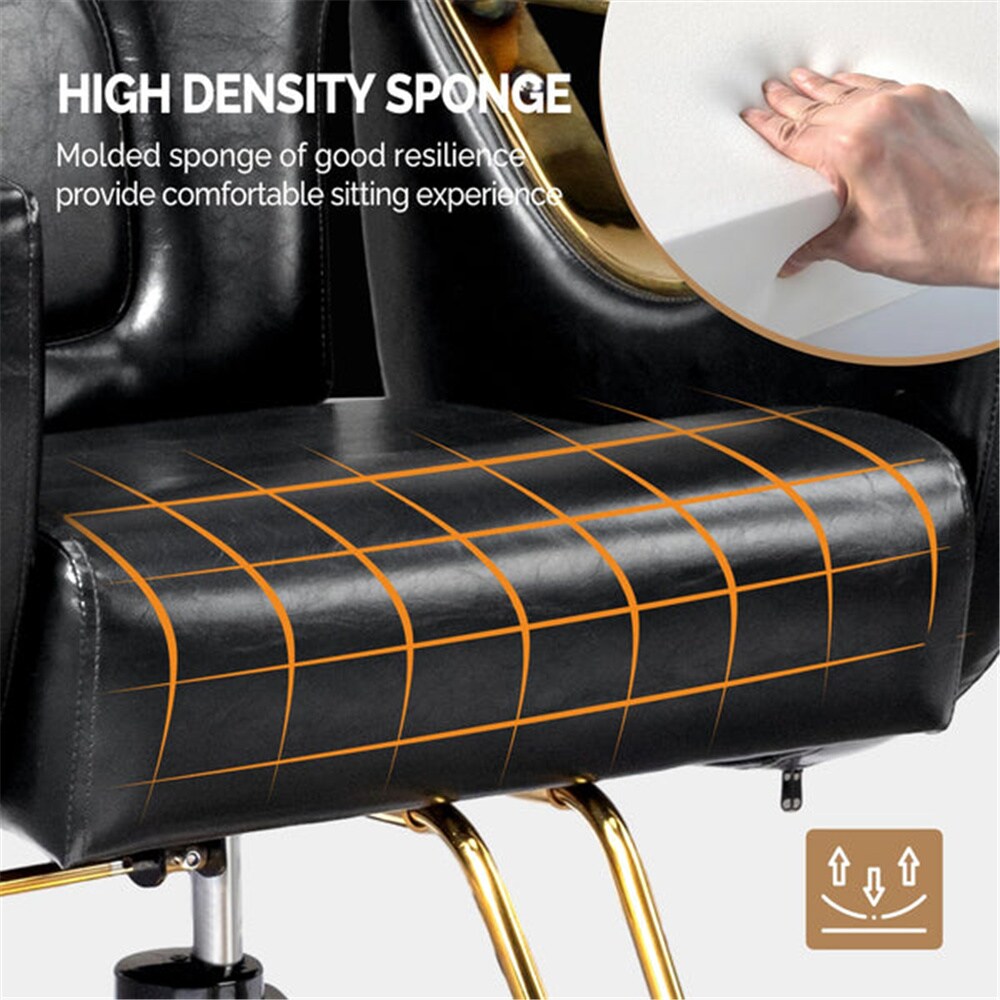 Outopee LO1G59000536 Office-Chairs - View #6
