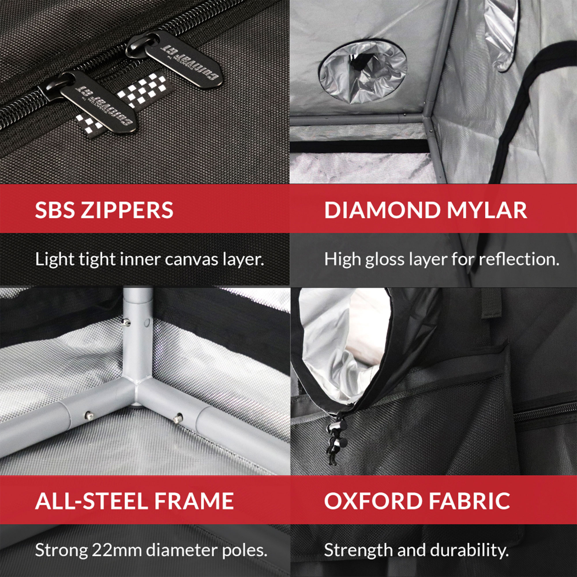 PHANTOM Cultivar 401318 Gardening-Kits - View #4