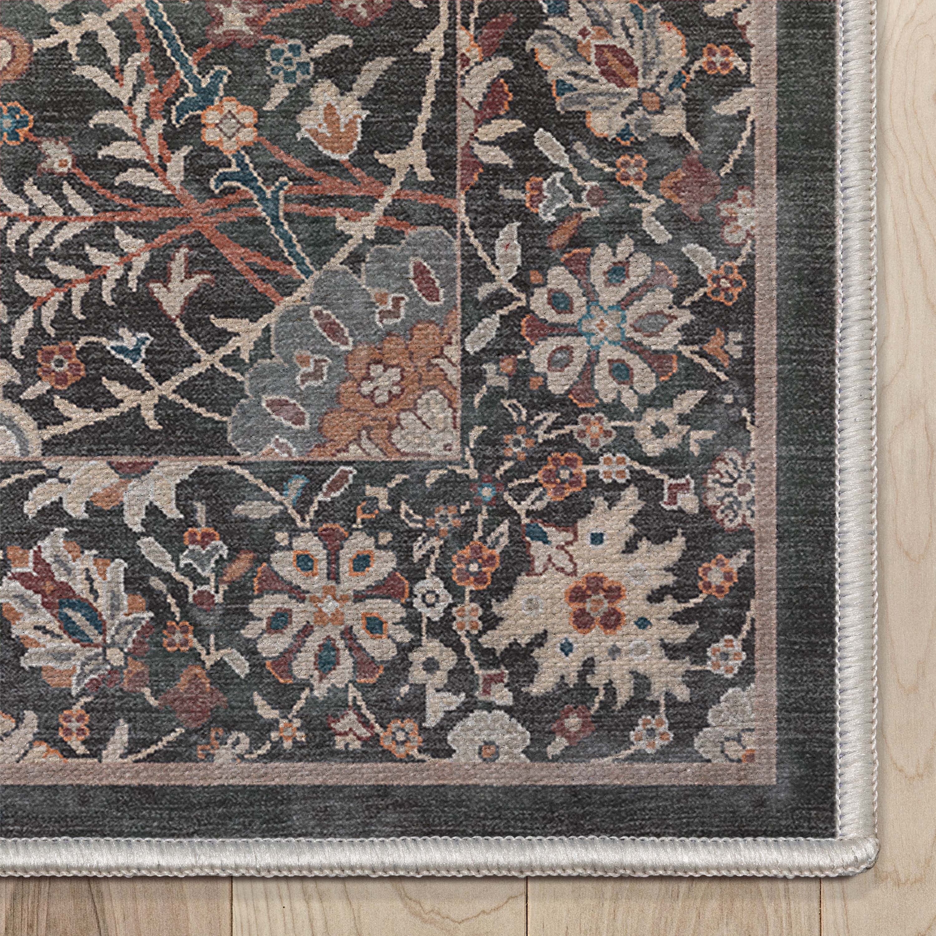 Well Woven W-AS-01A-2L rugs - View #3