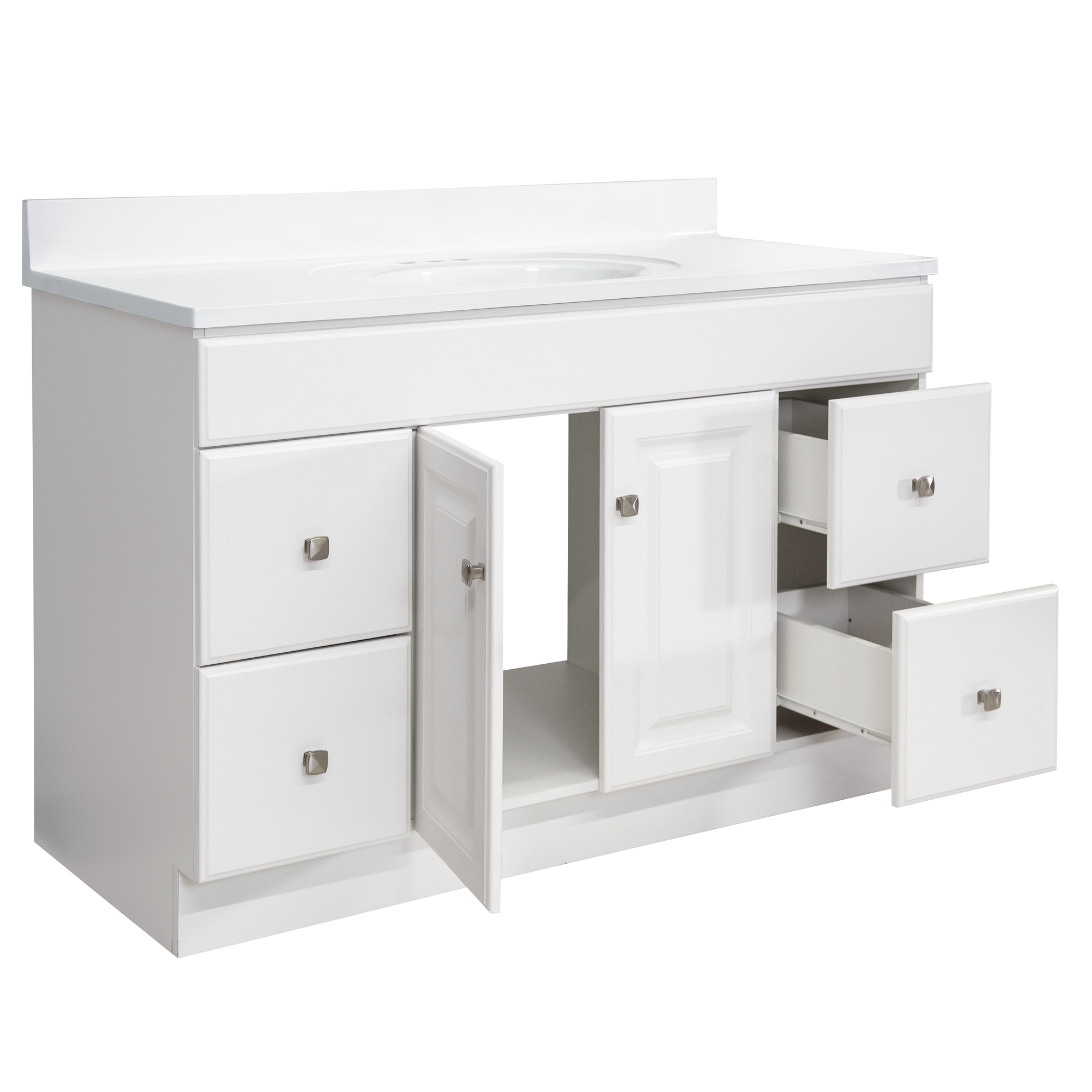 Design House 586479 Bath-Vanity-Combo - View #7