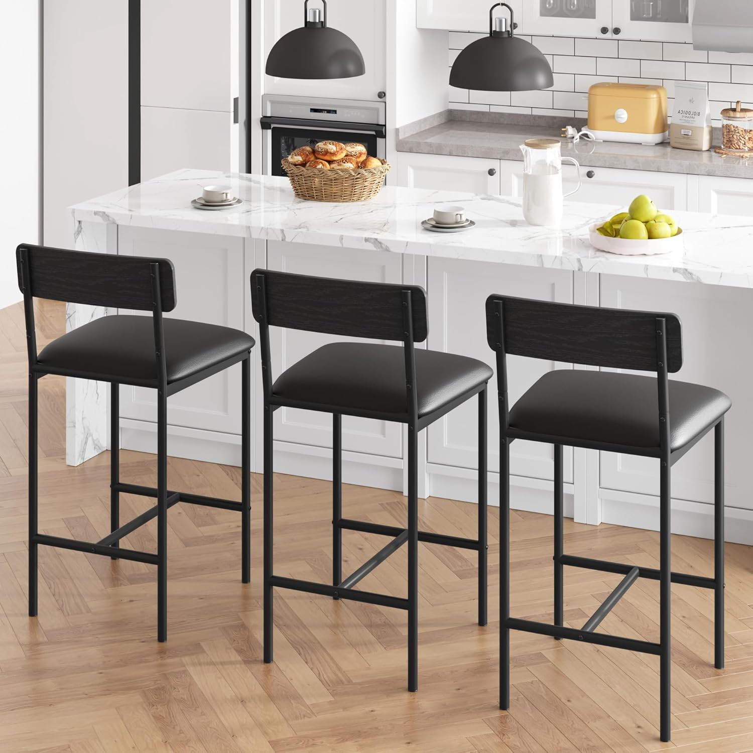 Qeetex LHF-YZ-PHO-0YDDFSUM stools - View #3