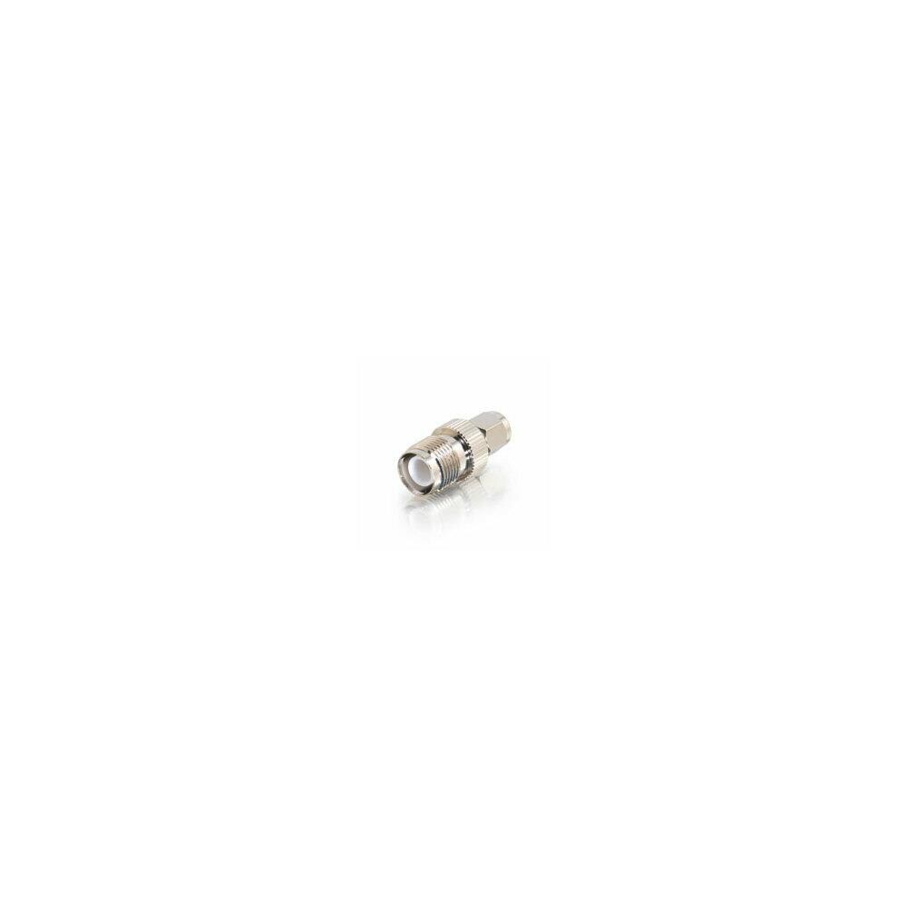 FastTrack ZX9CTG5640 Rp-Sma Plug to Rp-Tnc Jack Adapter