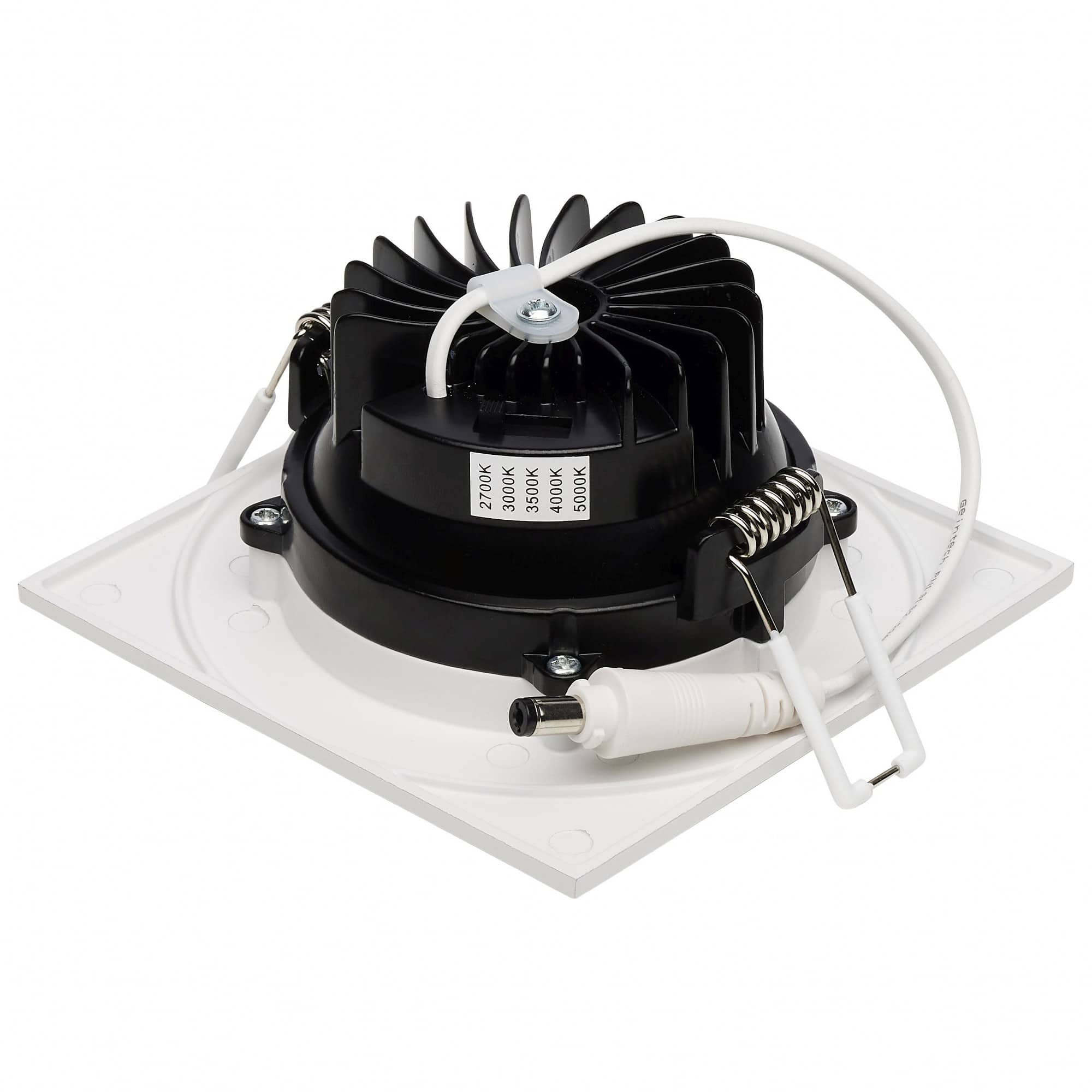 Satco S11627R1 Led-Retrofit-Downlight - View #3