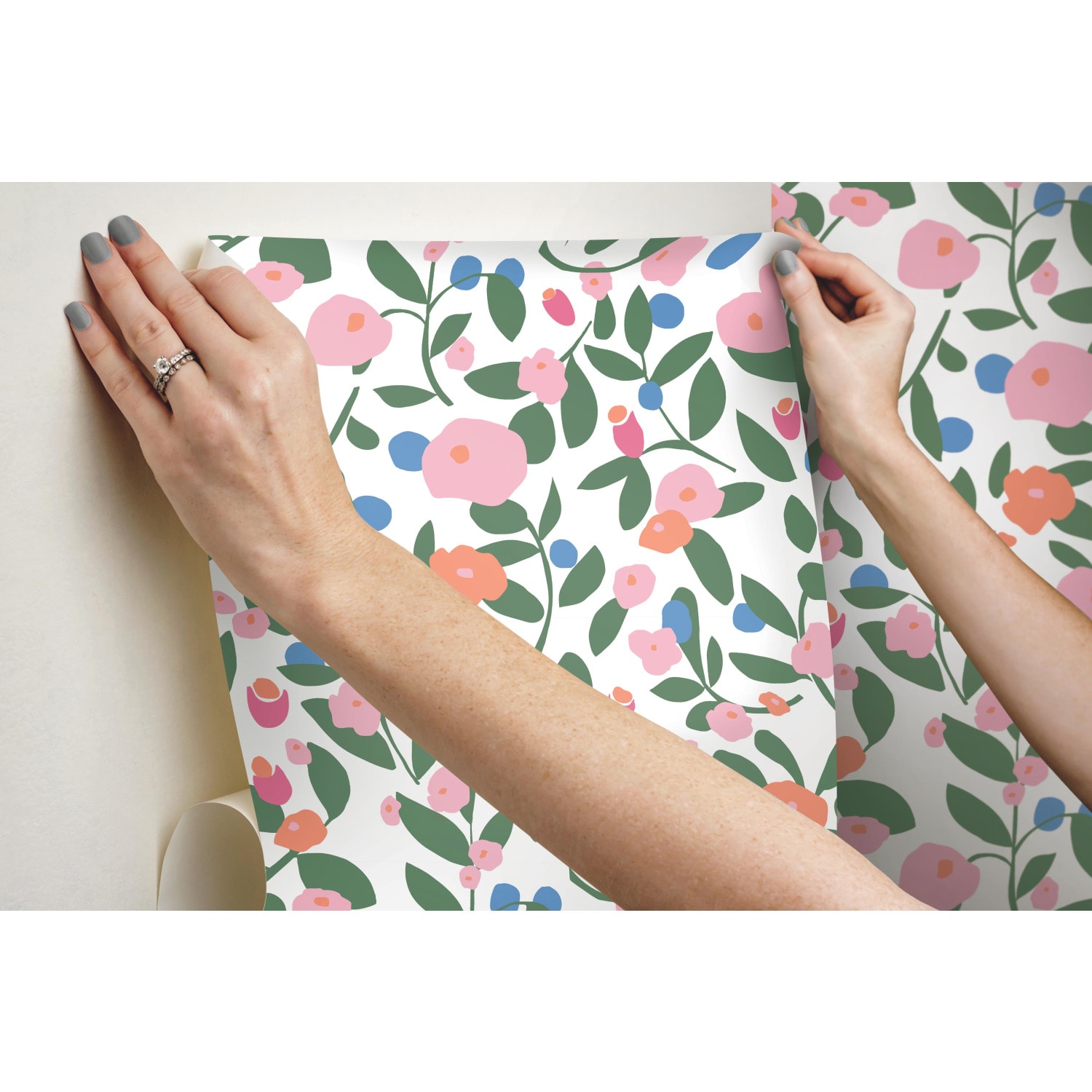 RoomMates RMK12166PLW wallpaper - View #6